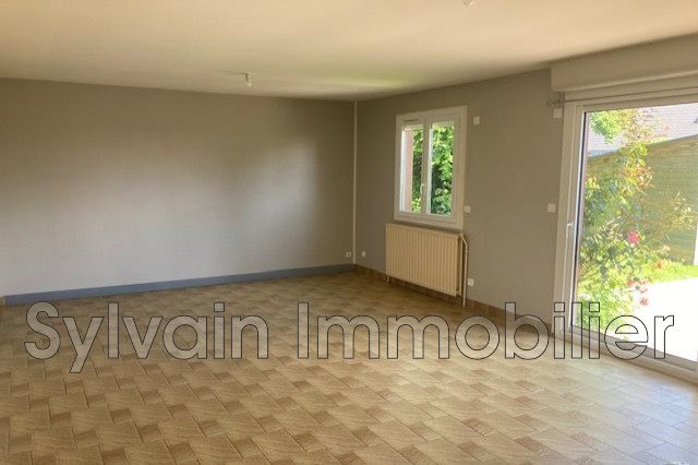 Maison à vendre, 73m², Cempuis