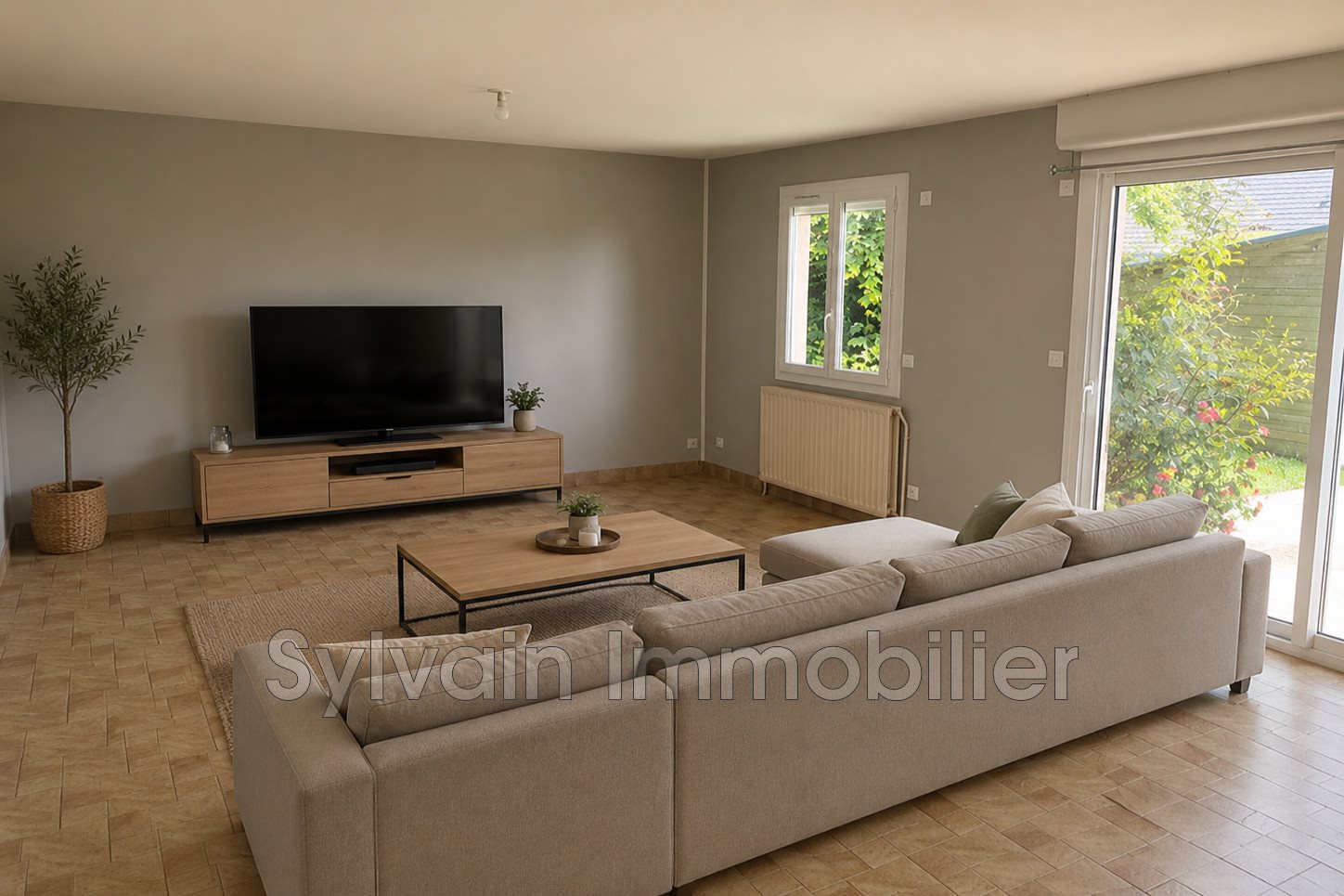 Maison à vendre, 73m², Cempuis