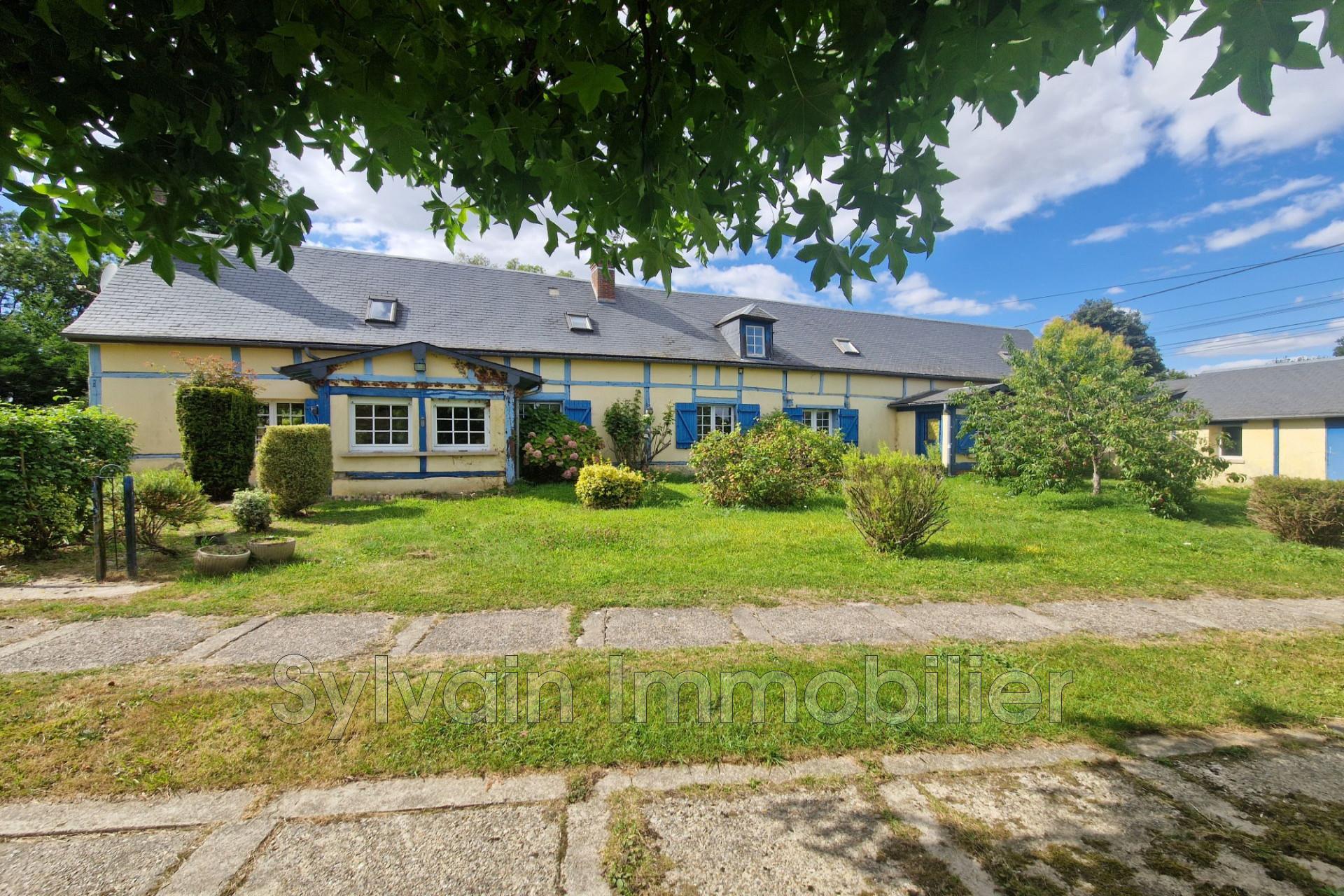 Maison à vendre, 191m², Songeons