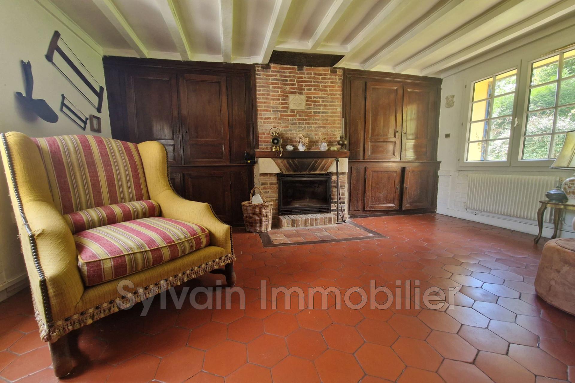 Maison à vendre, 191m², Songeons