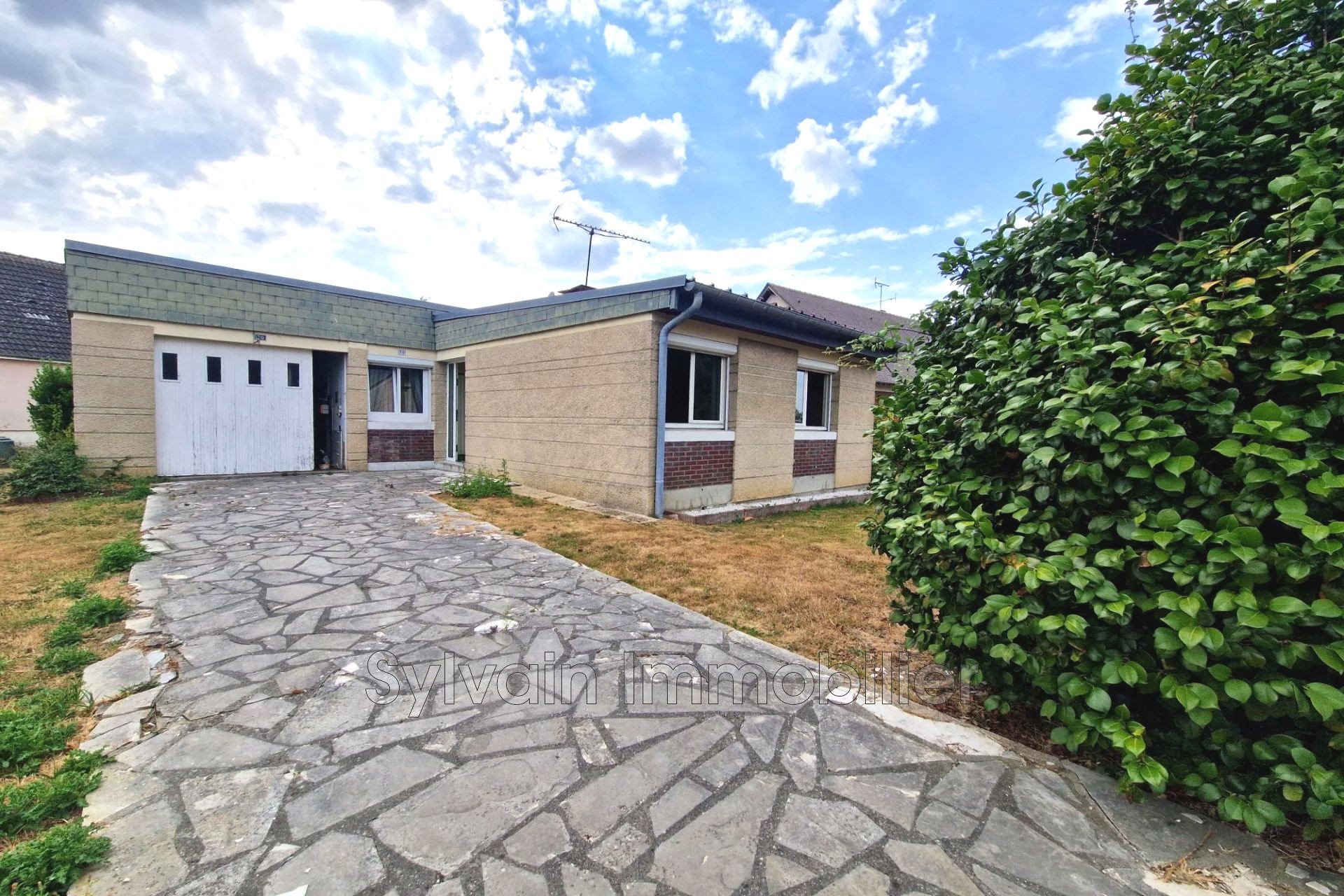 Maison à vendre, 78m², Gournay-en-Bray