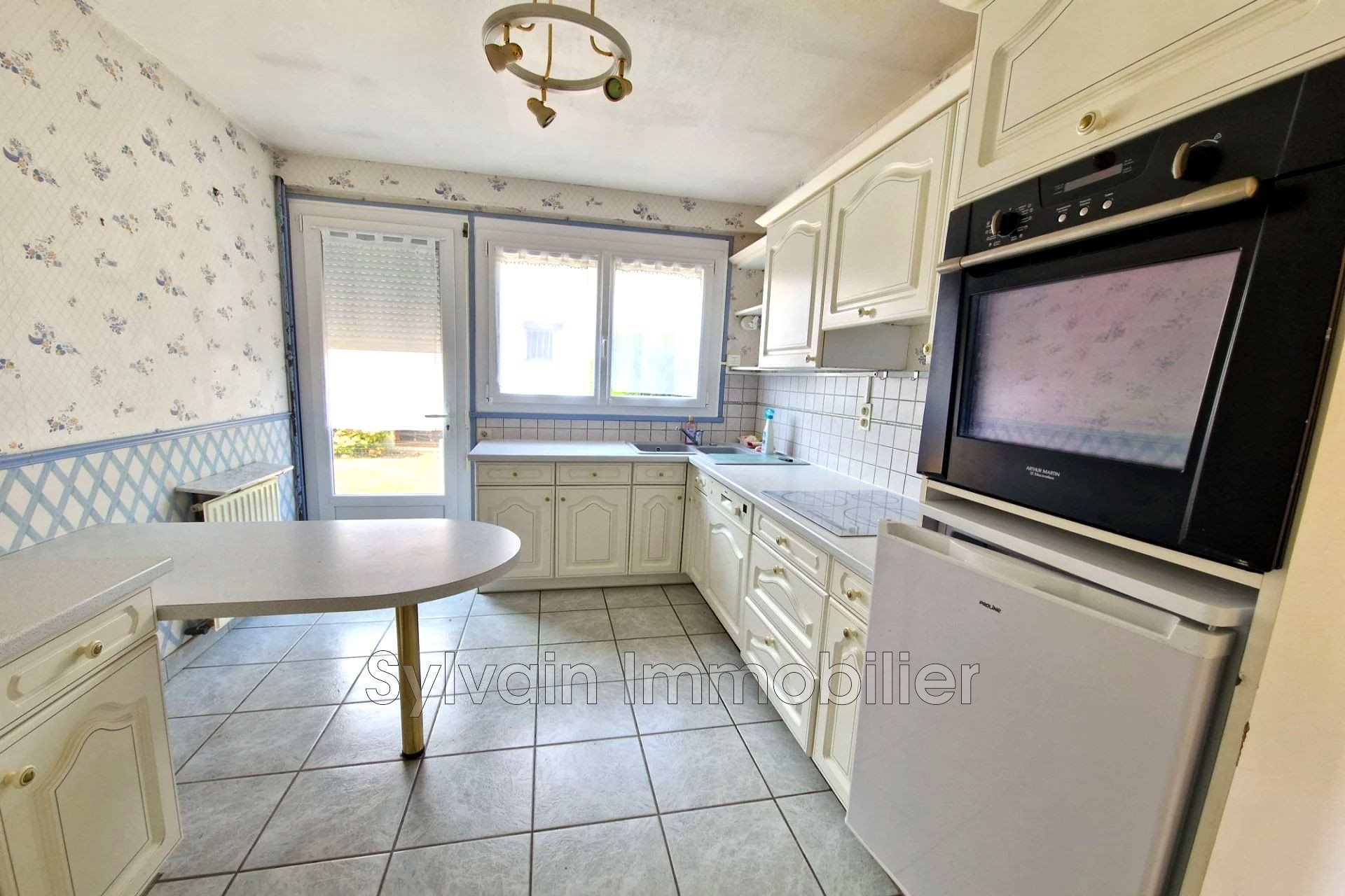 Maison à vendre, 78m², Gournay-en-Bray