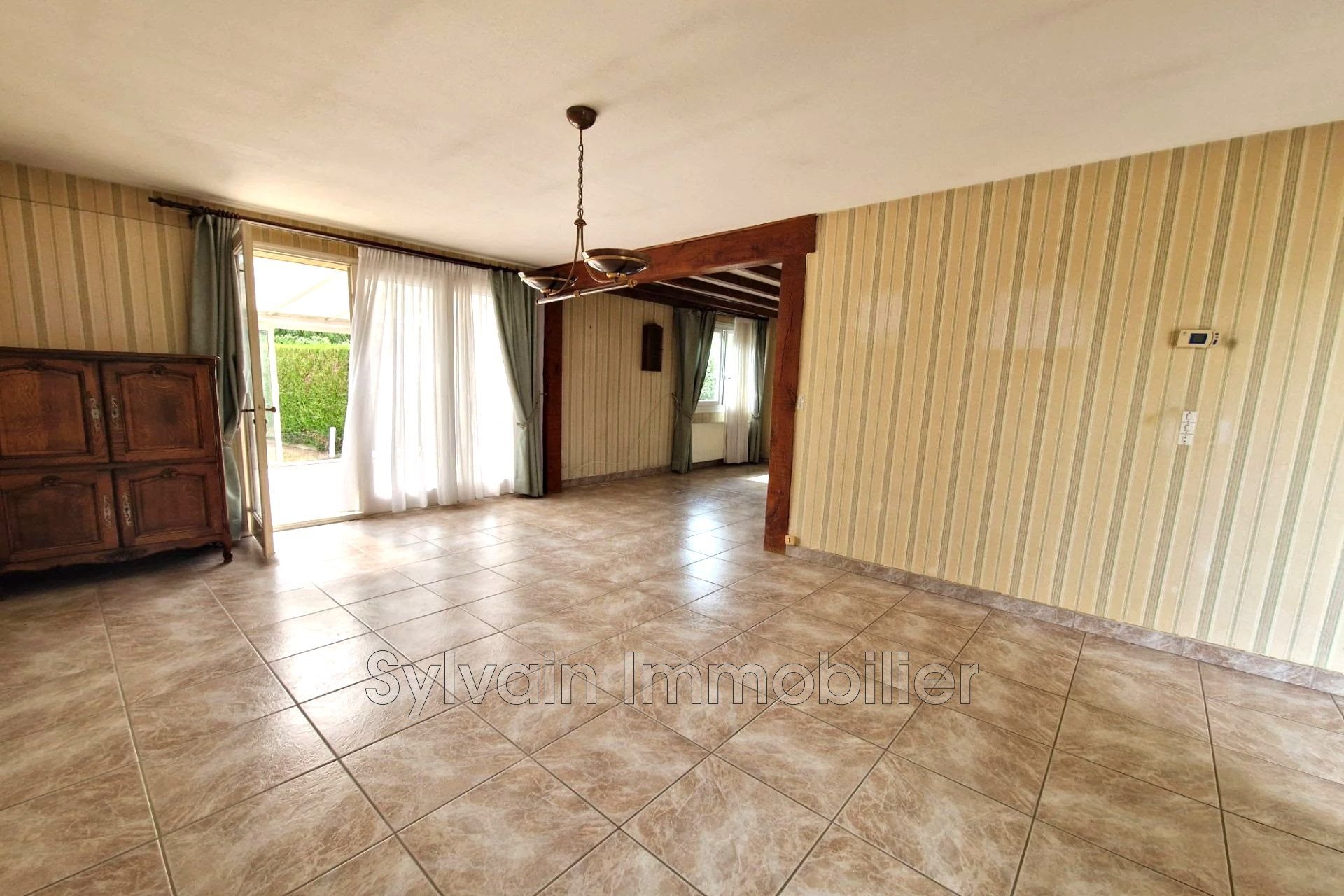 Maison à vendre, 78m², Gournay-en-Bray
