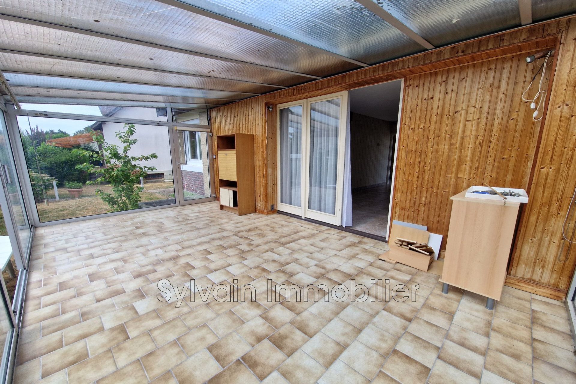 Maison à vendre, 78m², Gournay-en-Bray