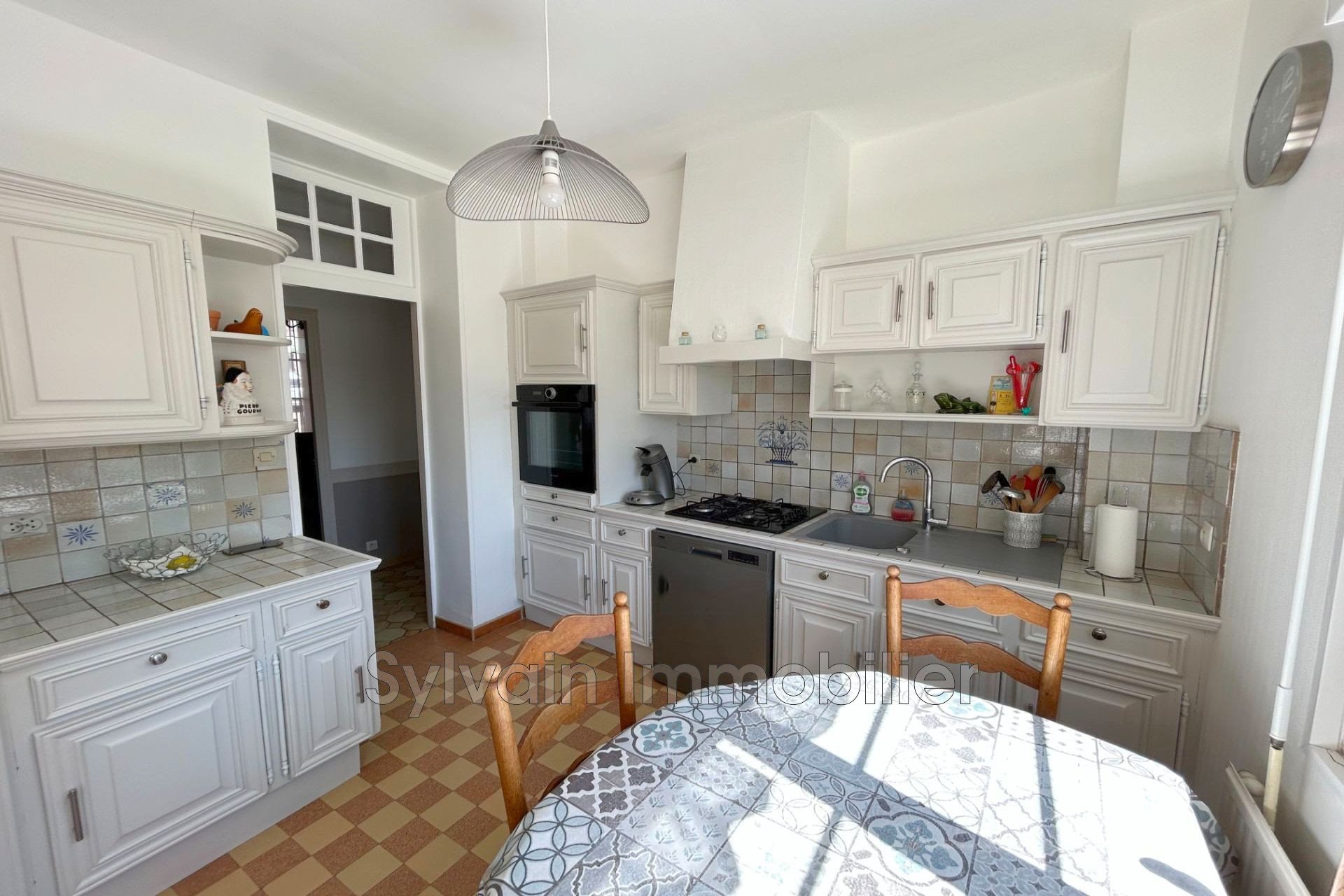 Maison à vendre, 169m², Milly-sur-Thérain
