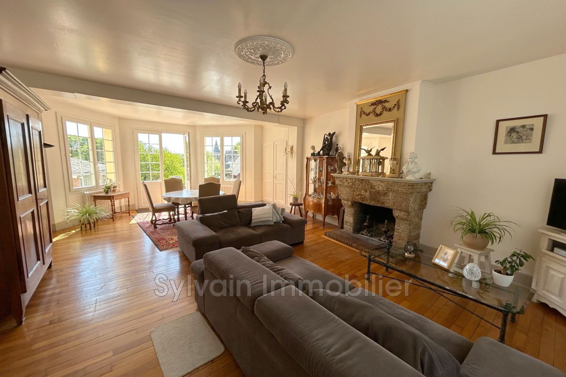 Maison à vendre, 169m², Milly-sur-Thérain