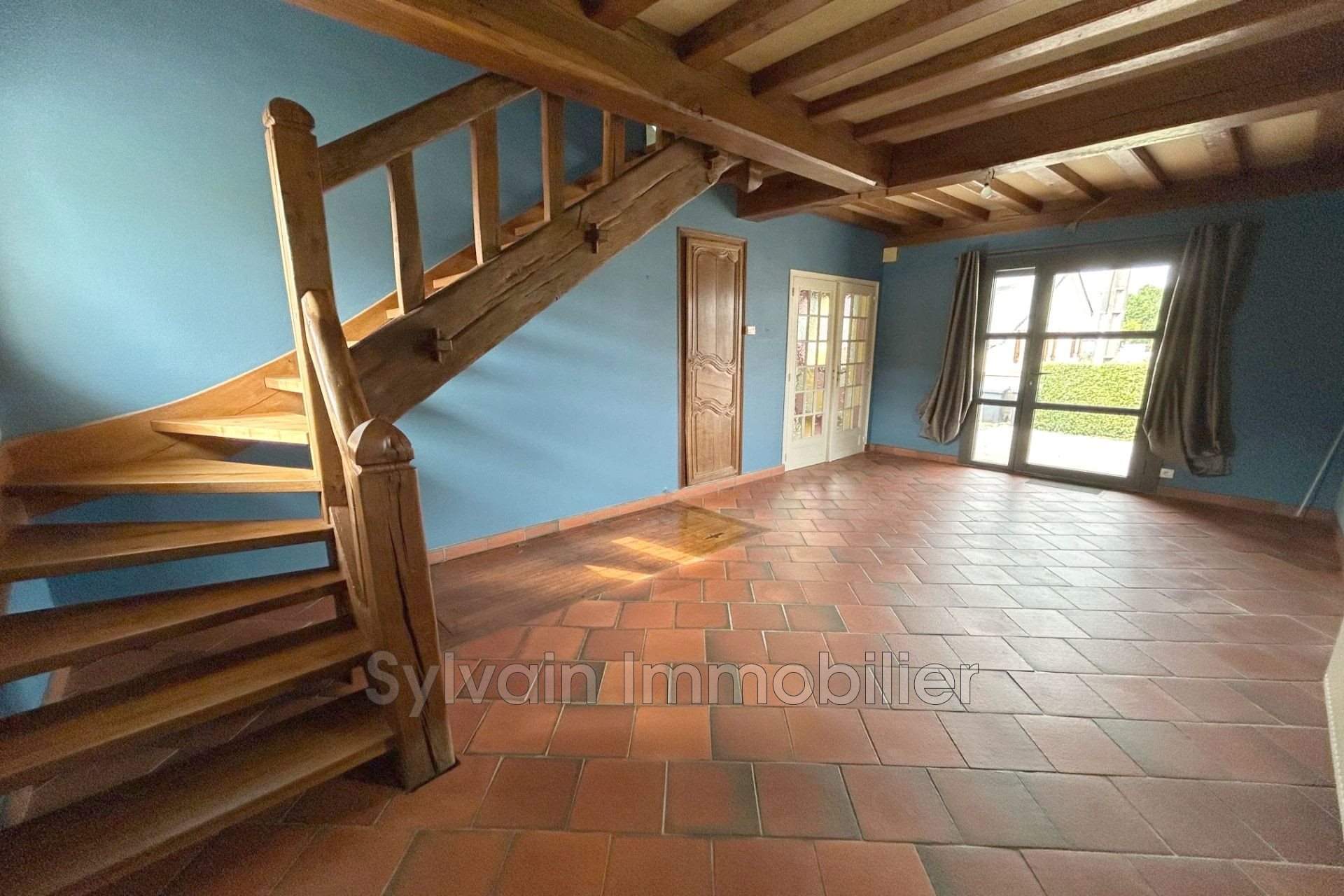 Maison à vendre, 97m², Formerie