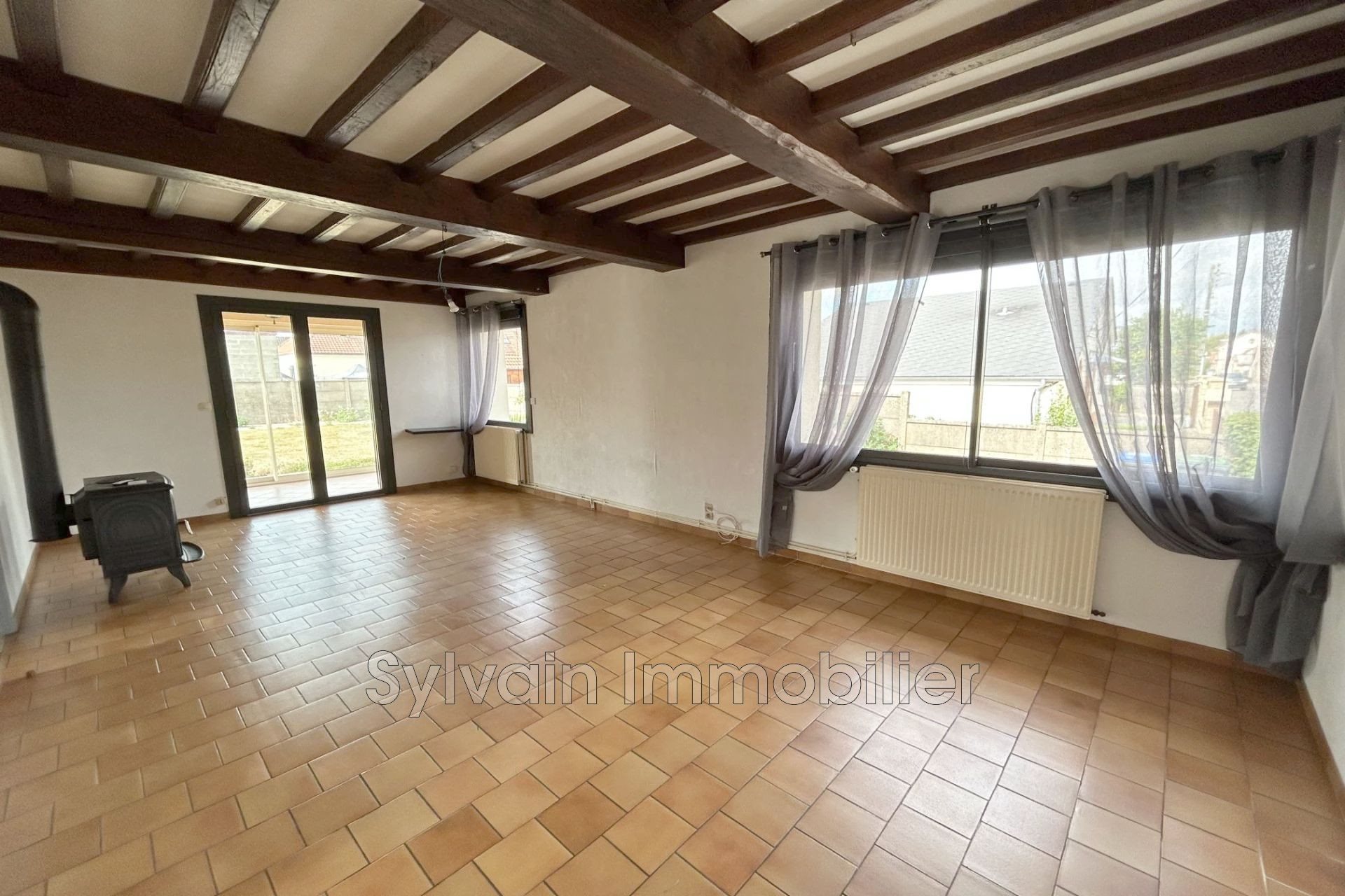 Maison à vendre, 97m², Formerie