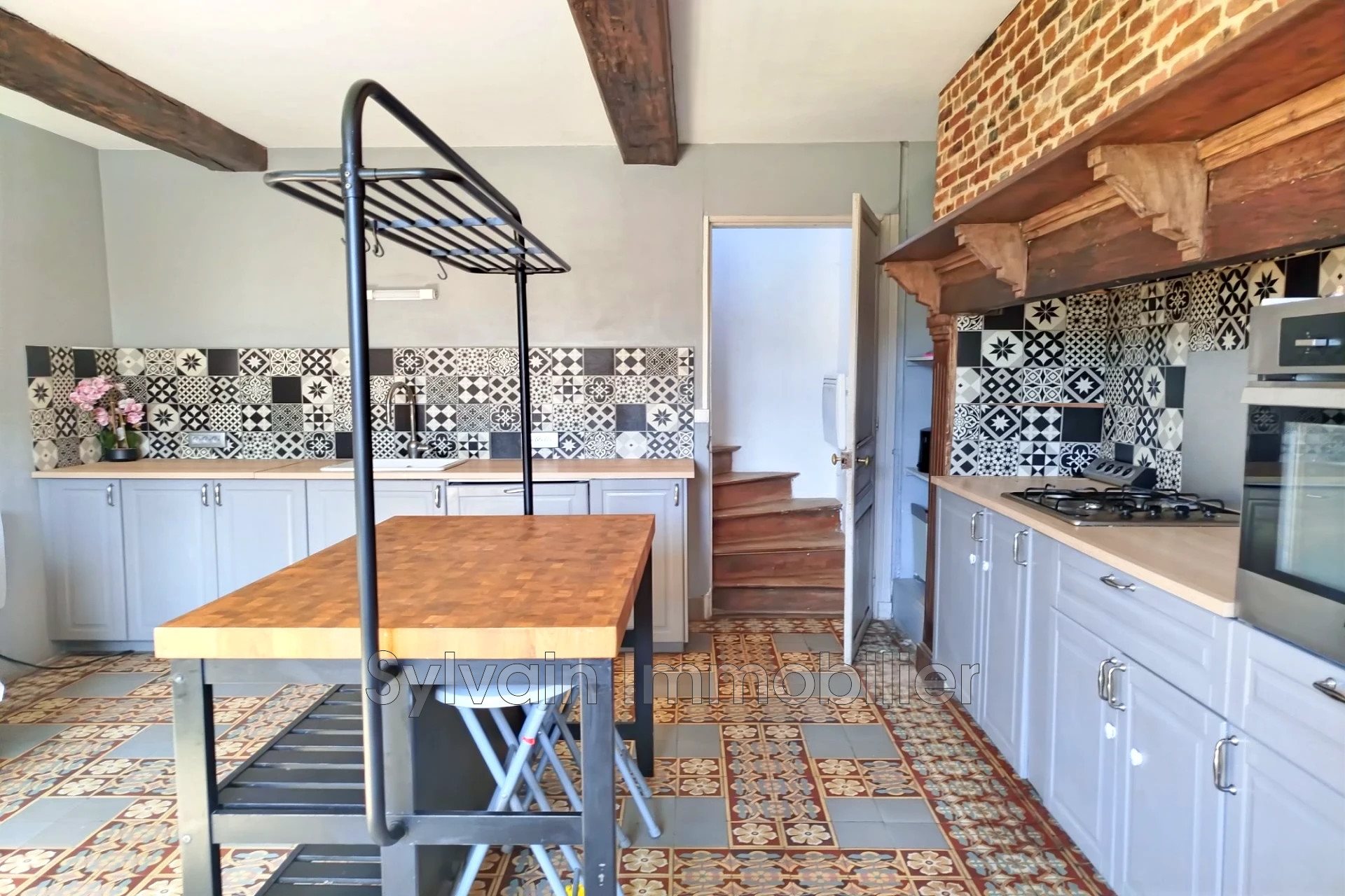 Maison à vendre, 189m², Aumale