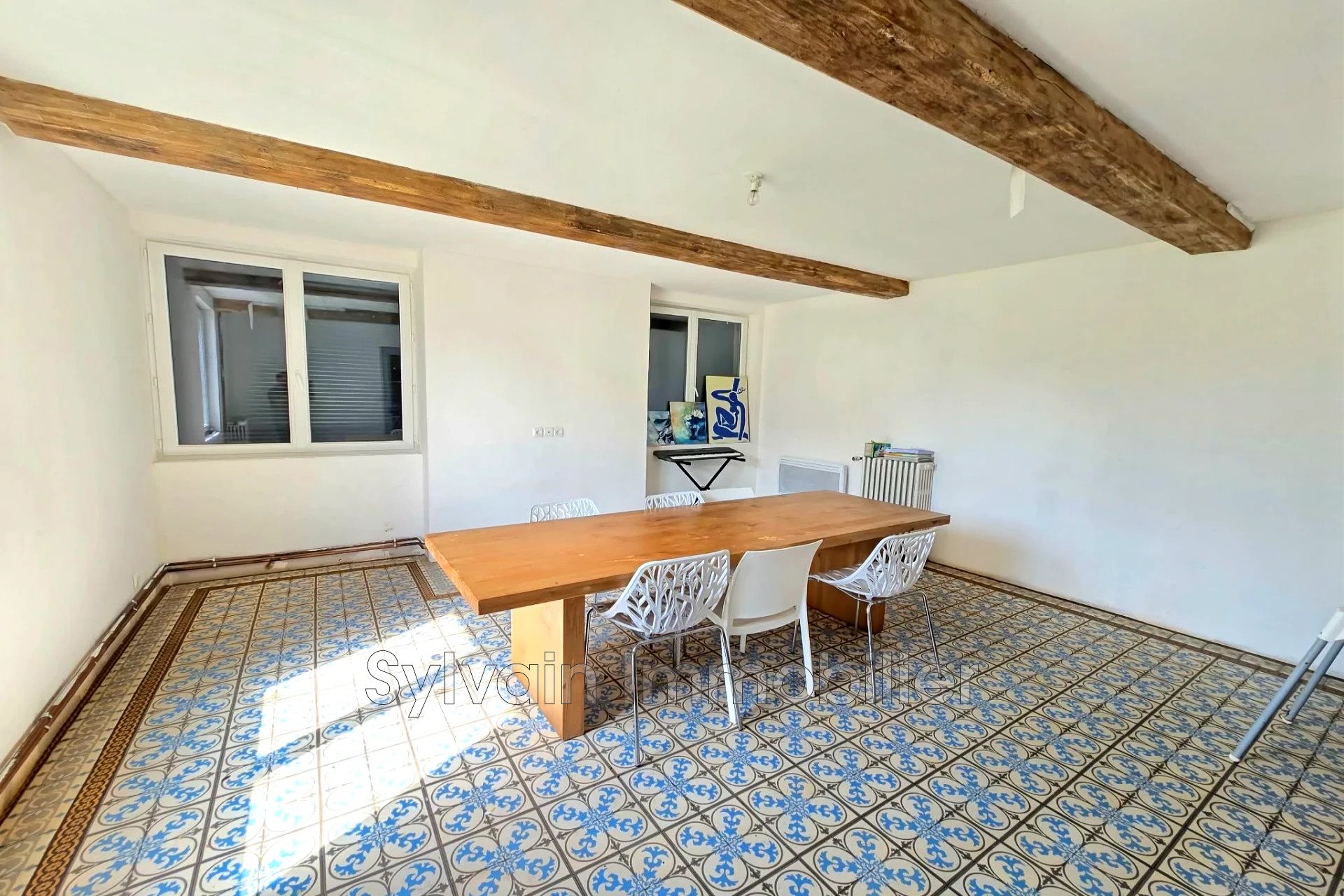 Maison à vendre, 189m², Aumale