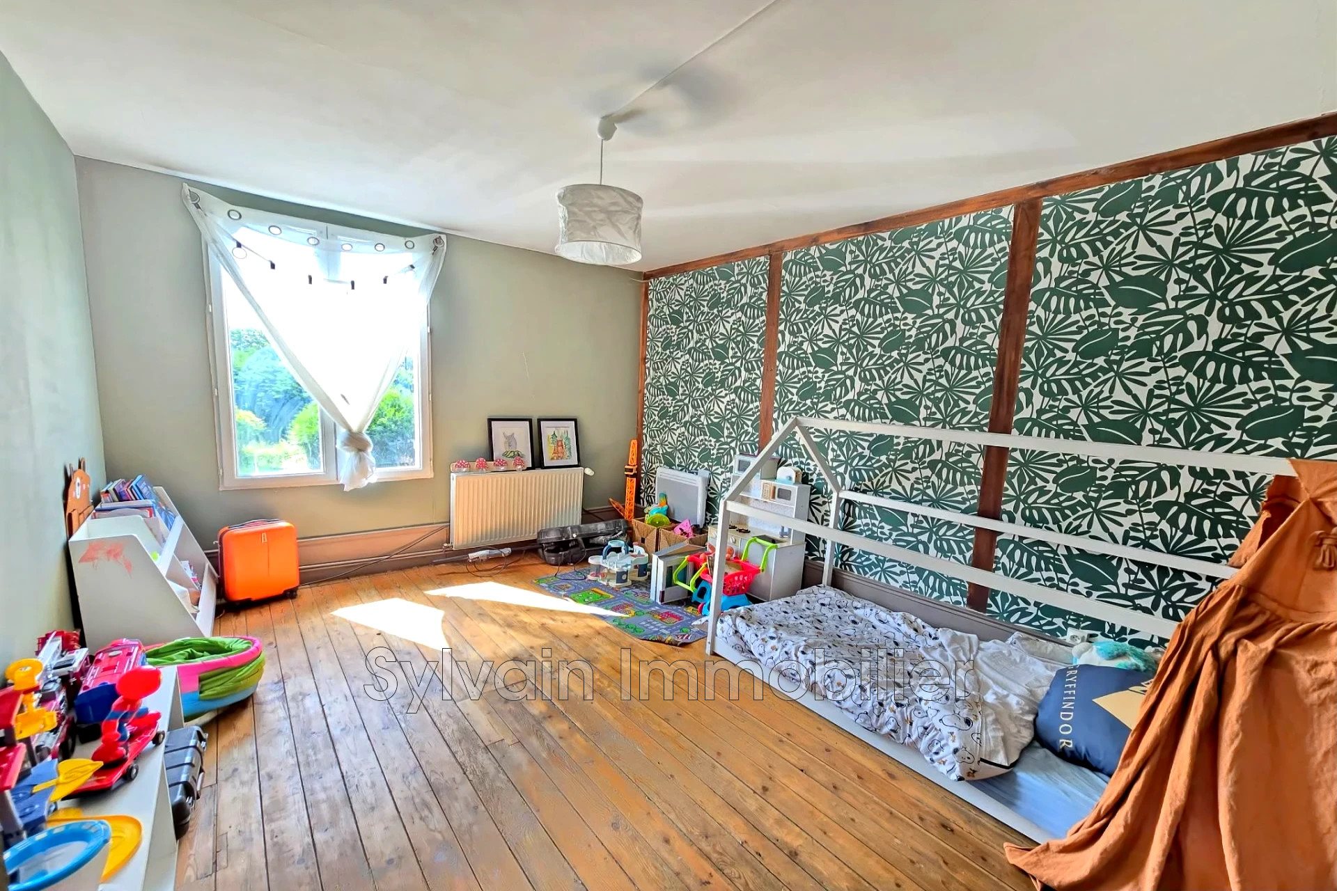 Maison à vendre, 189m², Aumale