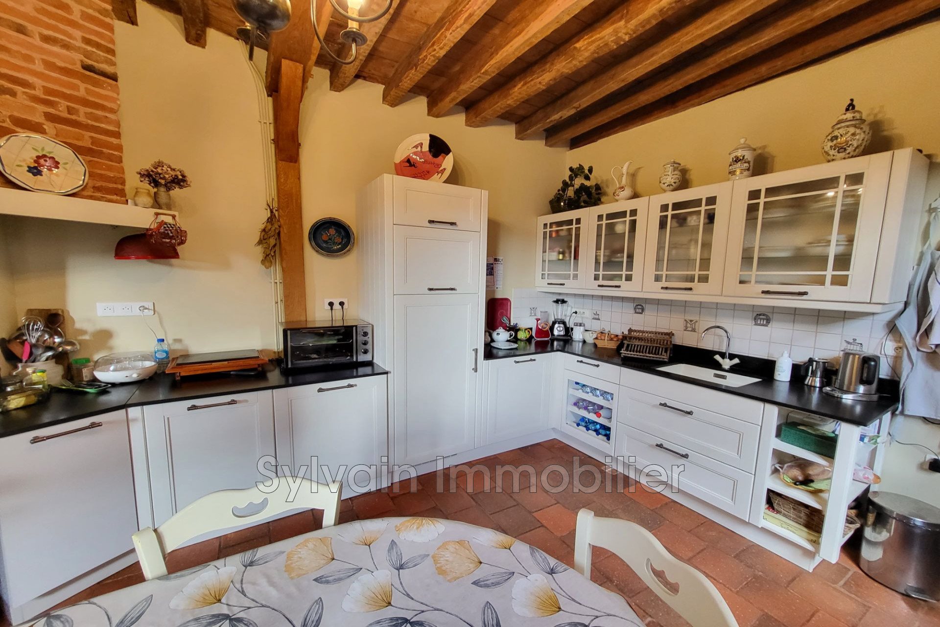 Maison à vendre, 170m², Songeons