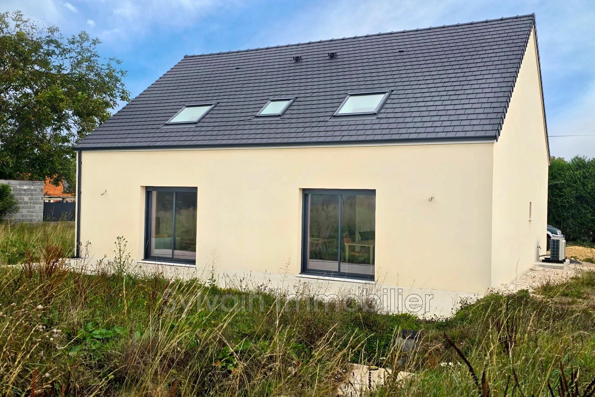 Maison à vendre, 165m², Formerie