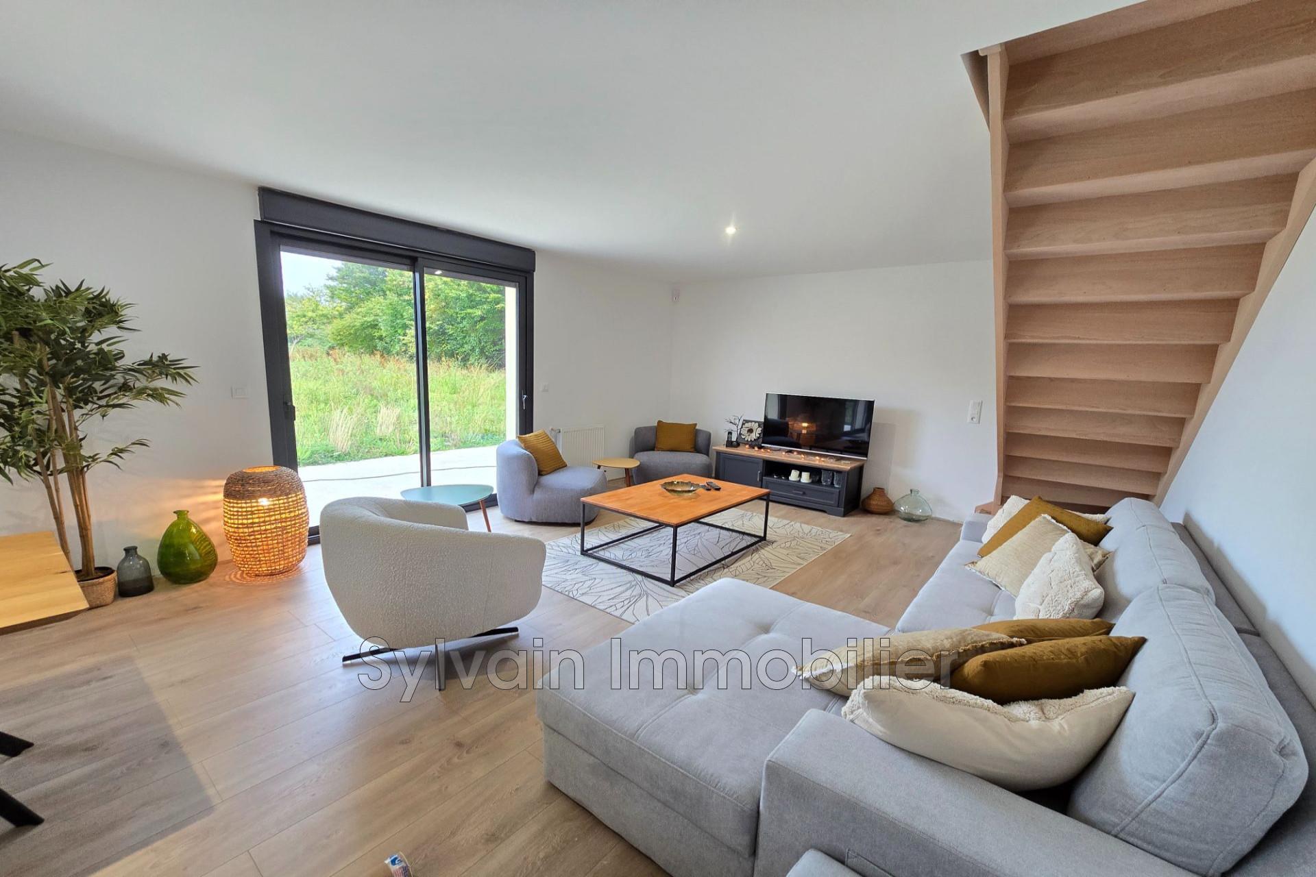 Maison à vendre, 165m², Formerie