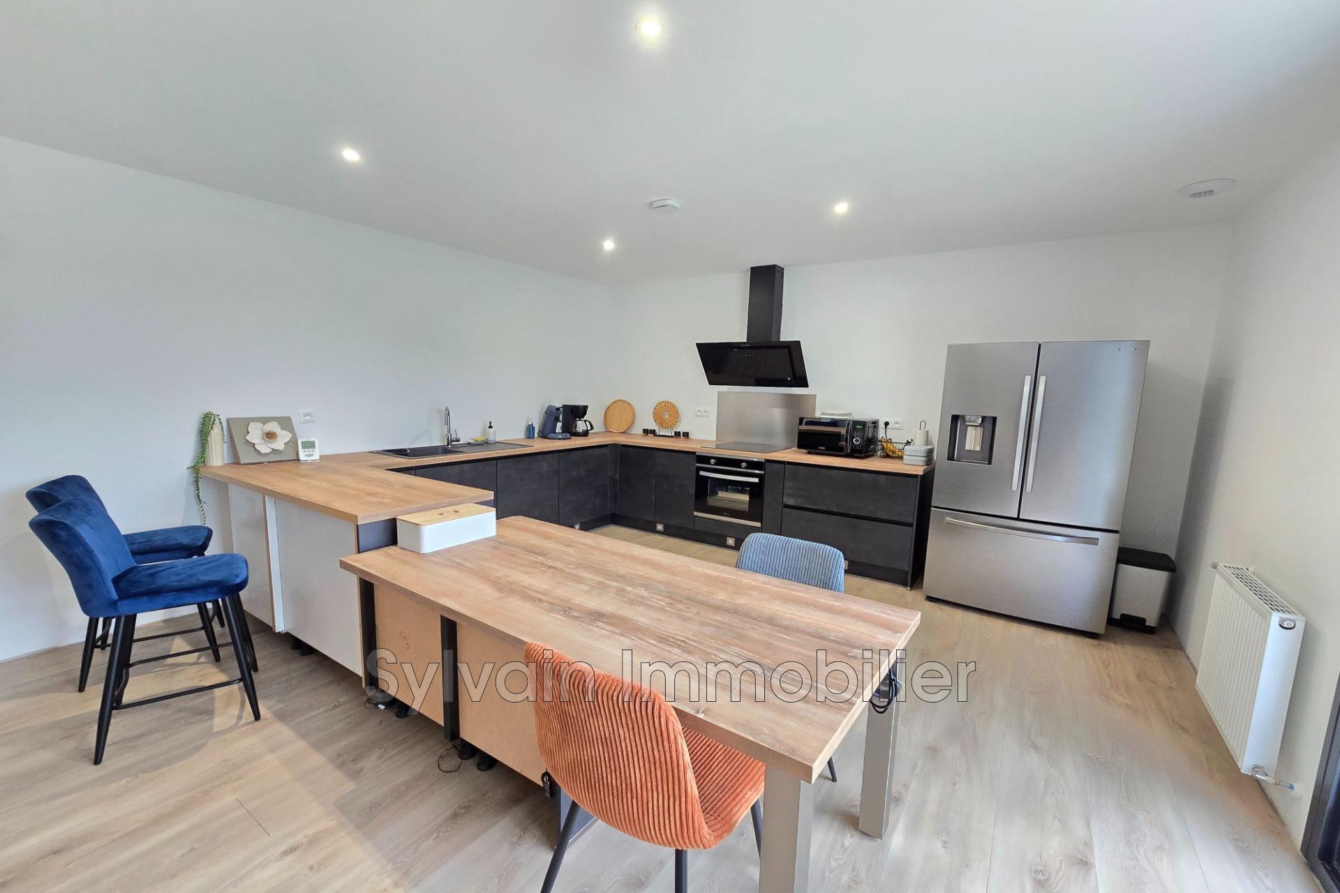 Maison à vendre, 165m², Formerie