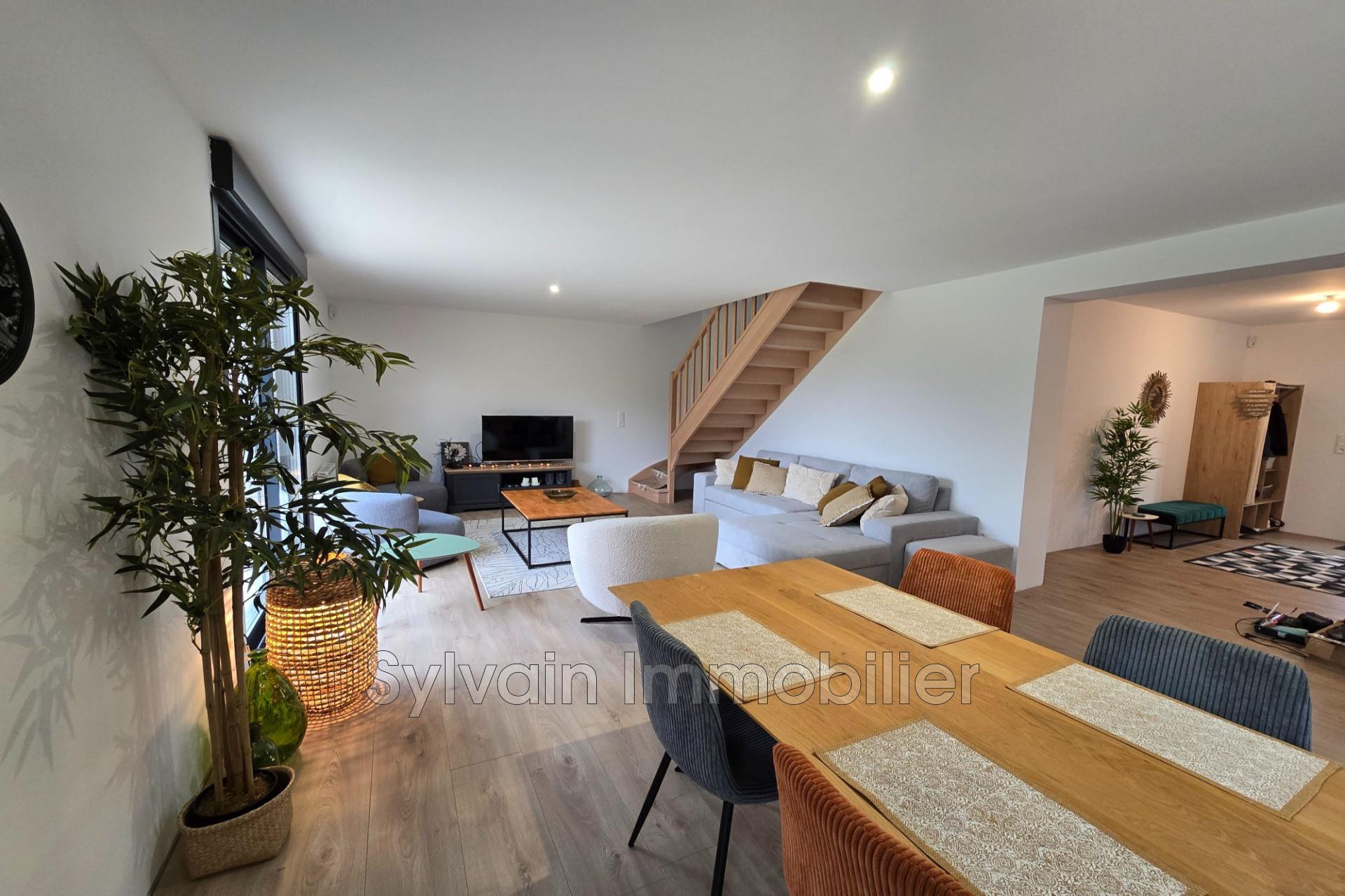 Maison à vendre, 165m², Formerie