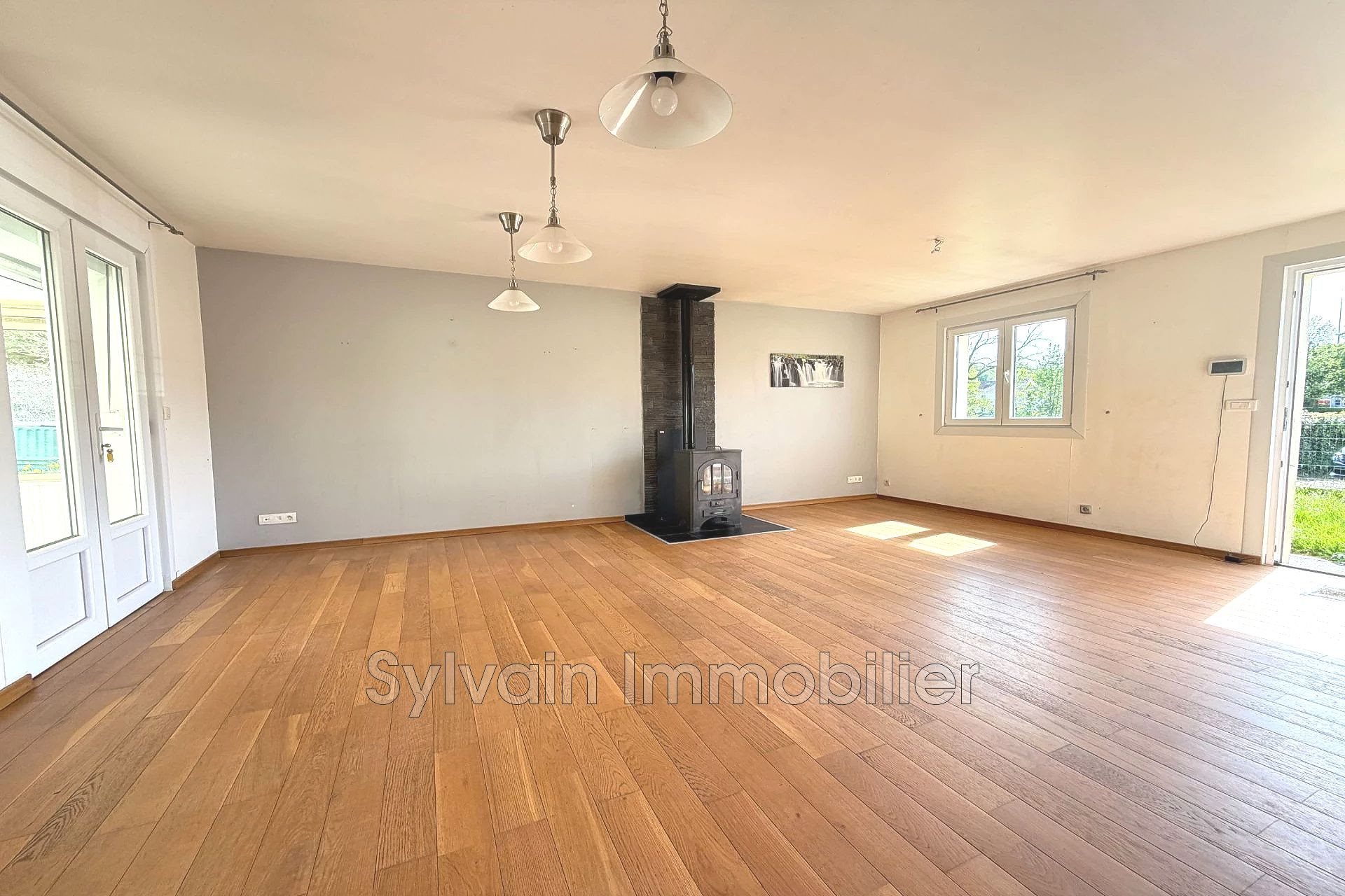Maison à vendre, 119m², Marseille-en-Beauvaisis