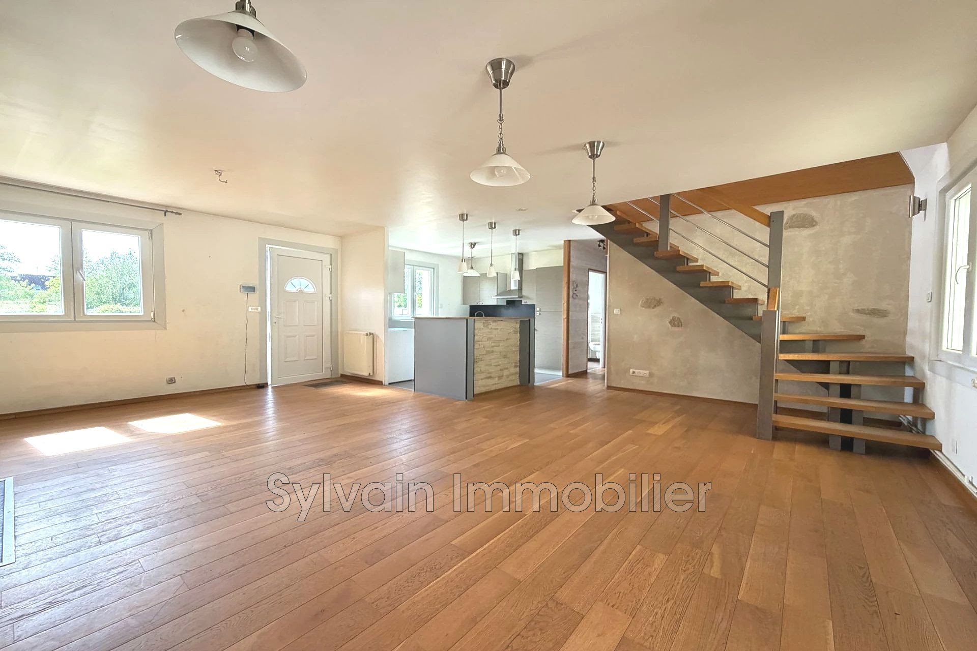 Maison à vendre, 119m², Marseille-en-Beauvaisis