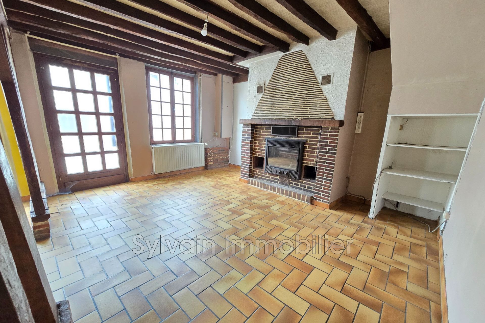 Maison à vendre, 102m², Songeons