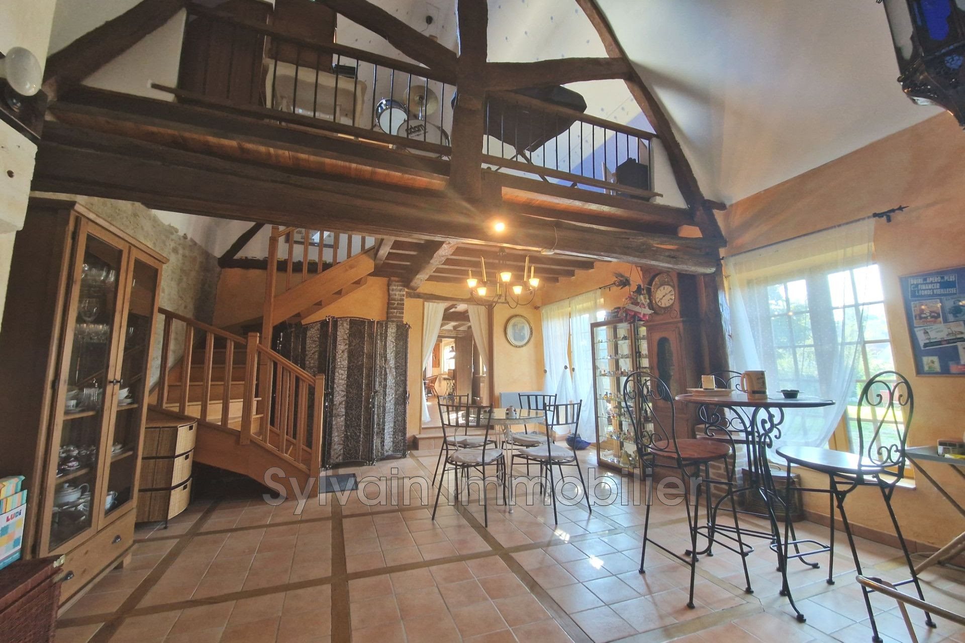 Maison à vendre, 130m², Songeons