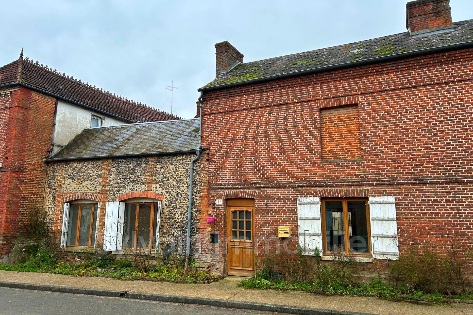 Maison à vendre, 72m², Songeons