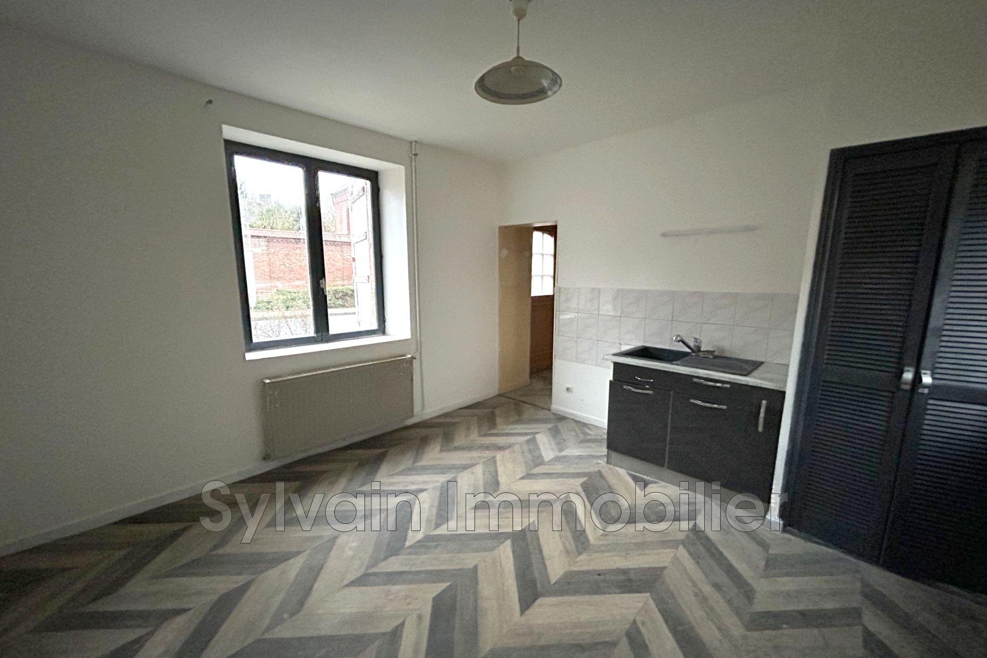 Maison à vendre, 72m², Songeons