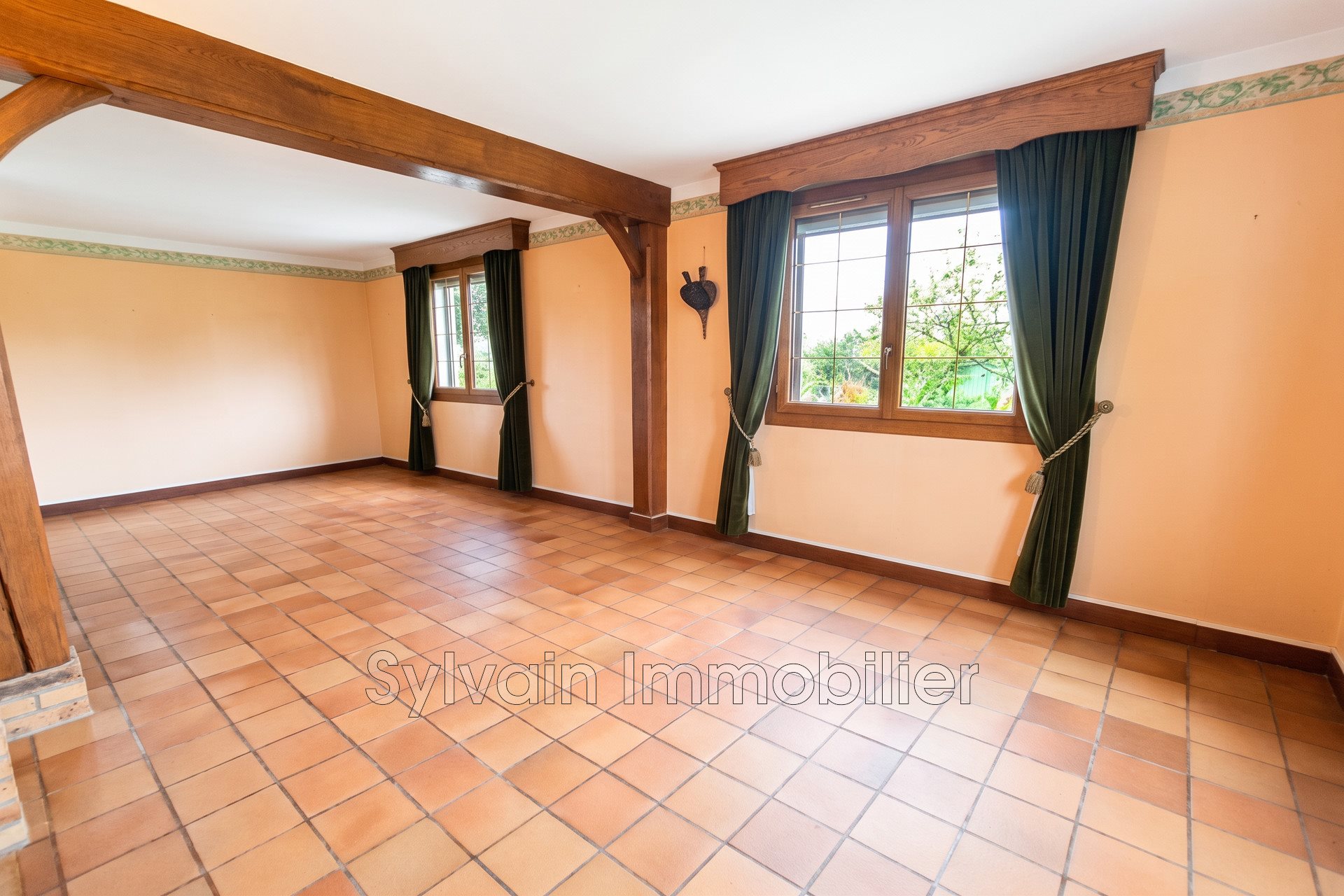 Maison à vendre, 124m², Forges-les-Eaux