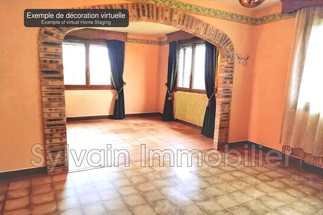 Maison à vendre, 124m², Forges-les-Eaux