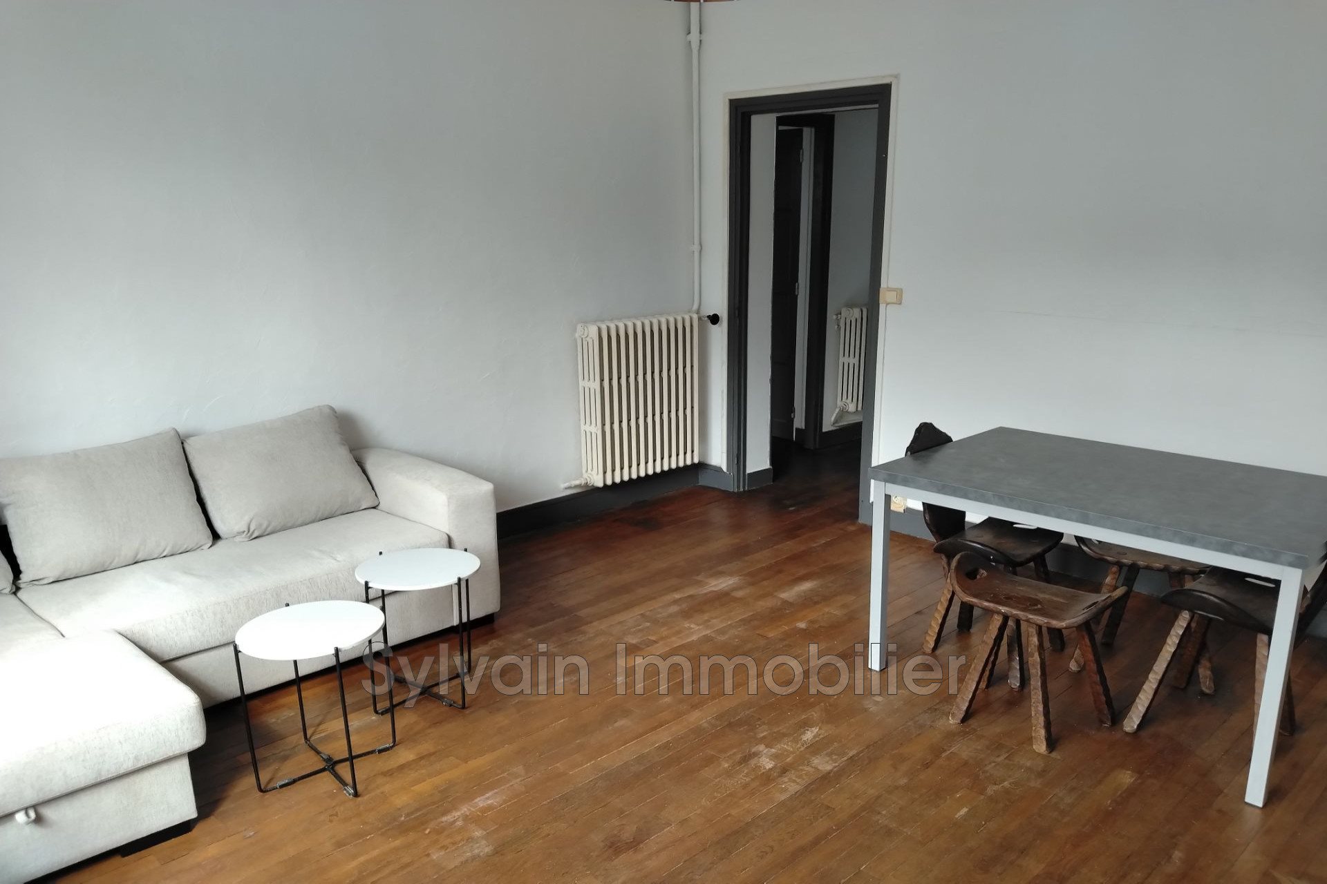 Appartement à louer, 65m², Gournay-en-Bray