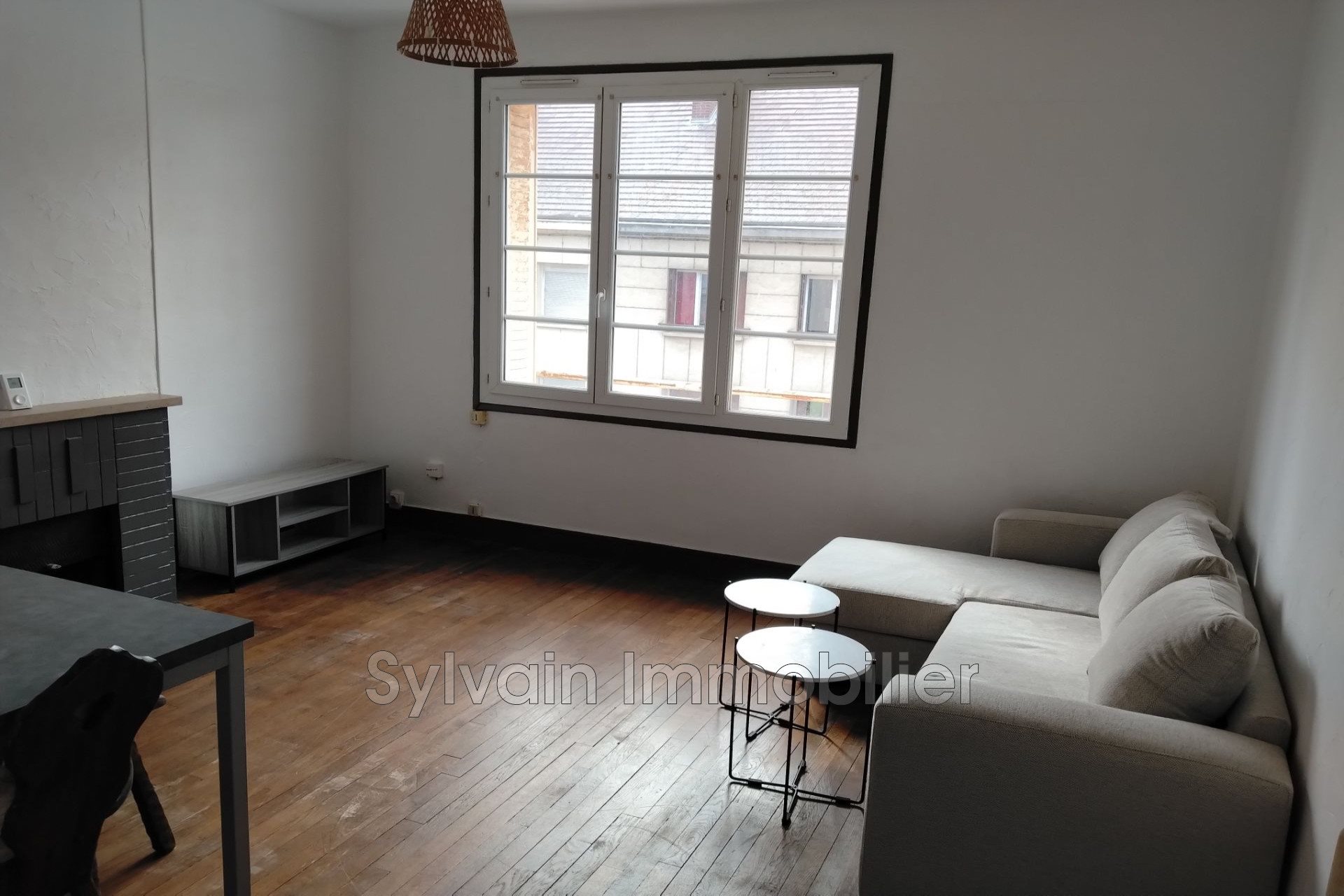 Appartement à louer, 65m², Gournay-en-Bray