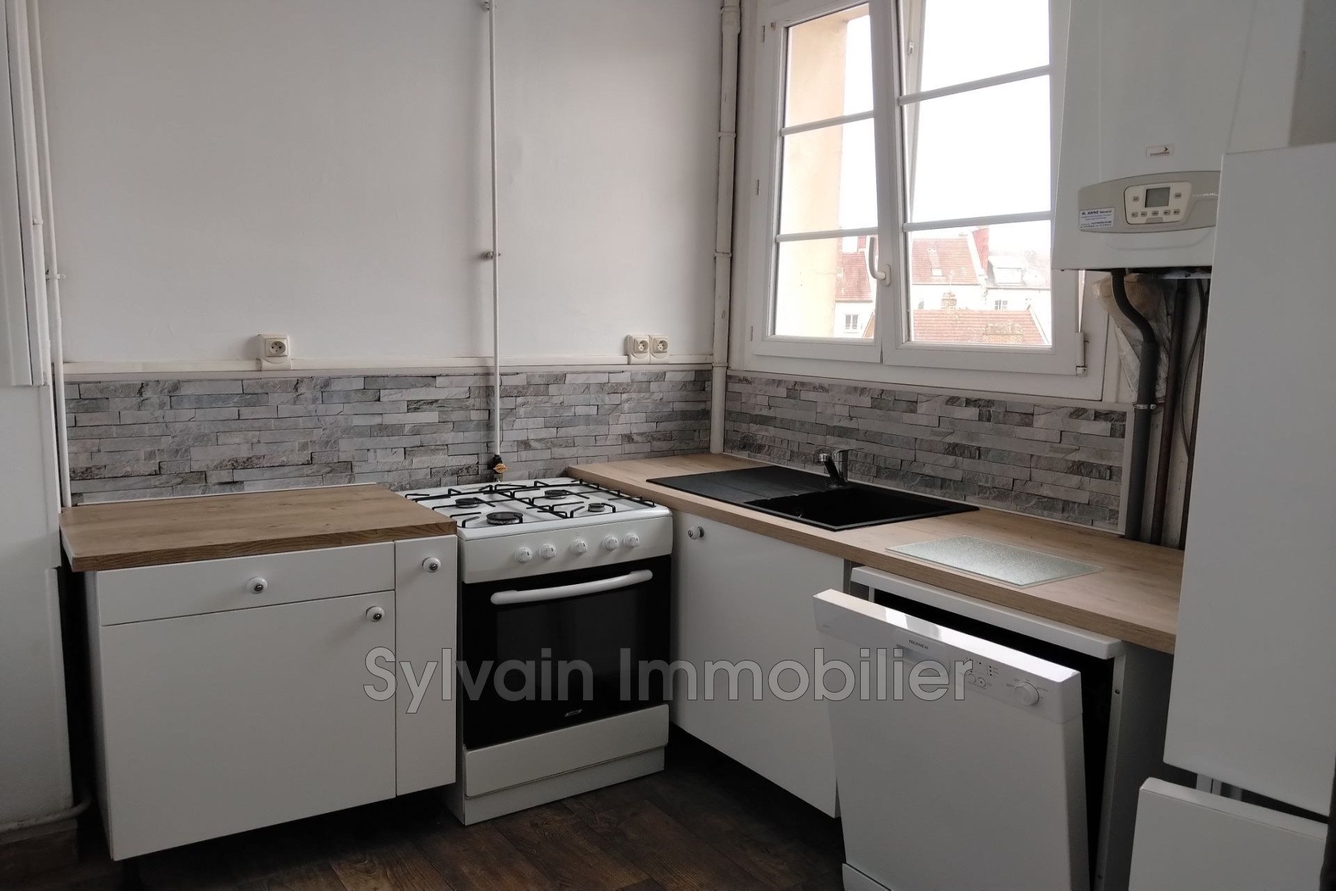 Appartement à louer, 65m², Gournay-en-Bray