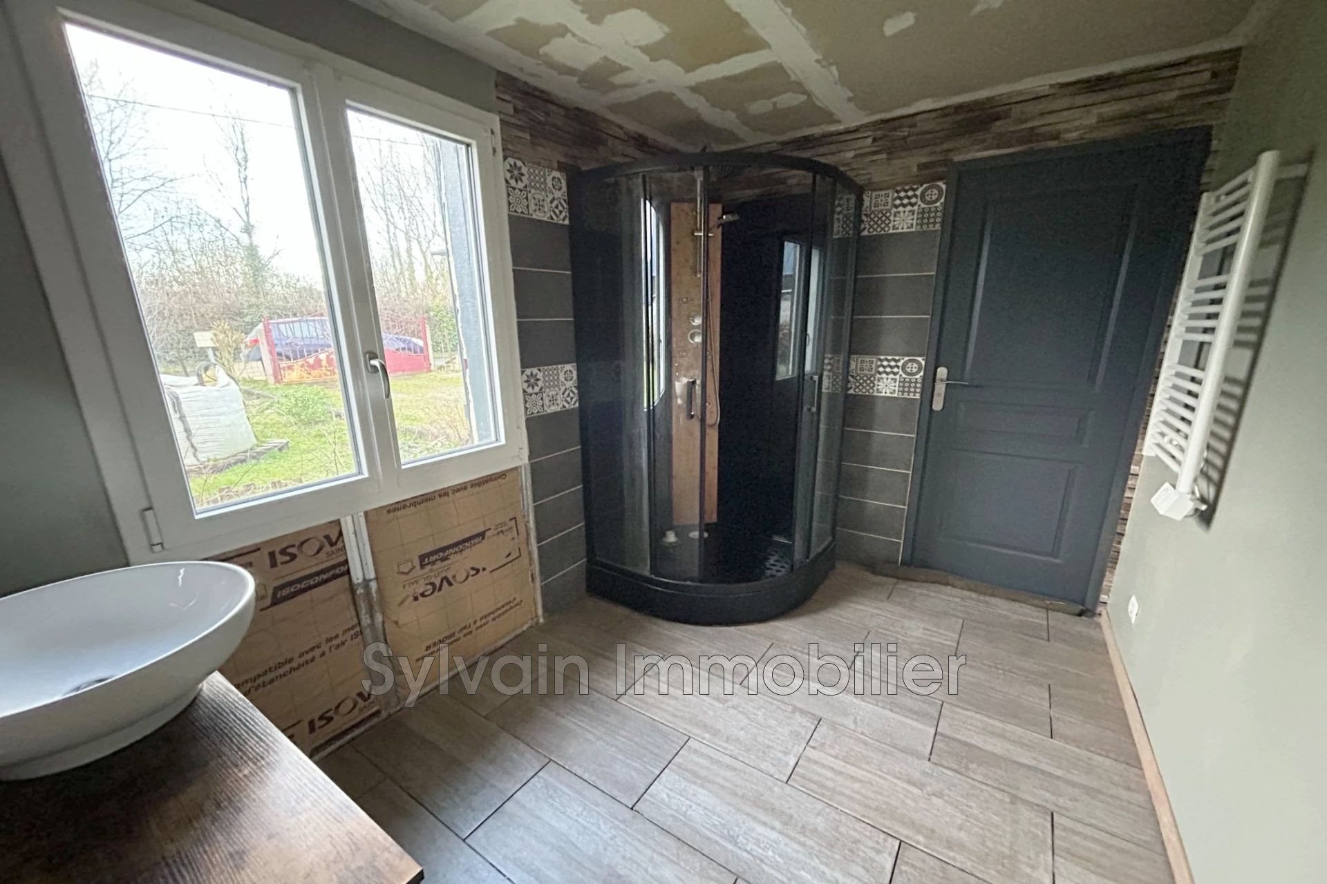 Maison à vendre, 92m², Feuquières