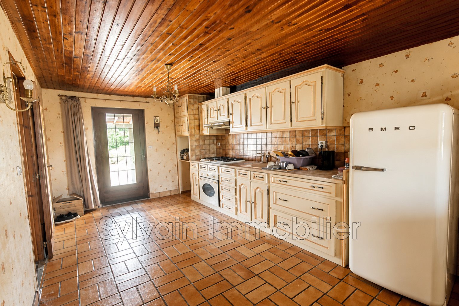 Maison à vendre, 152m², Forges-les-Eaux