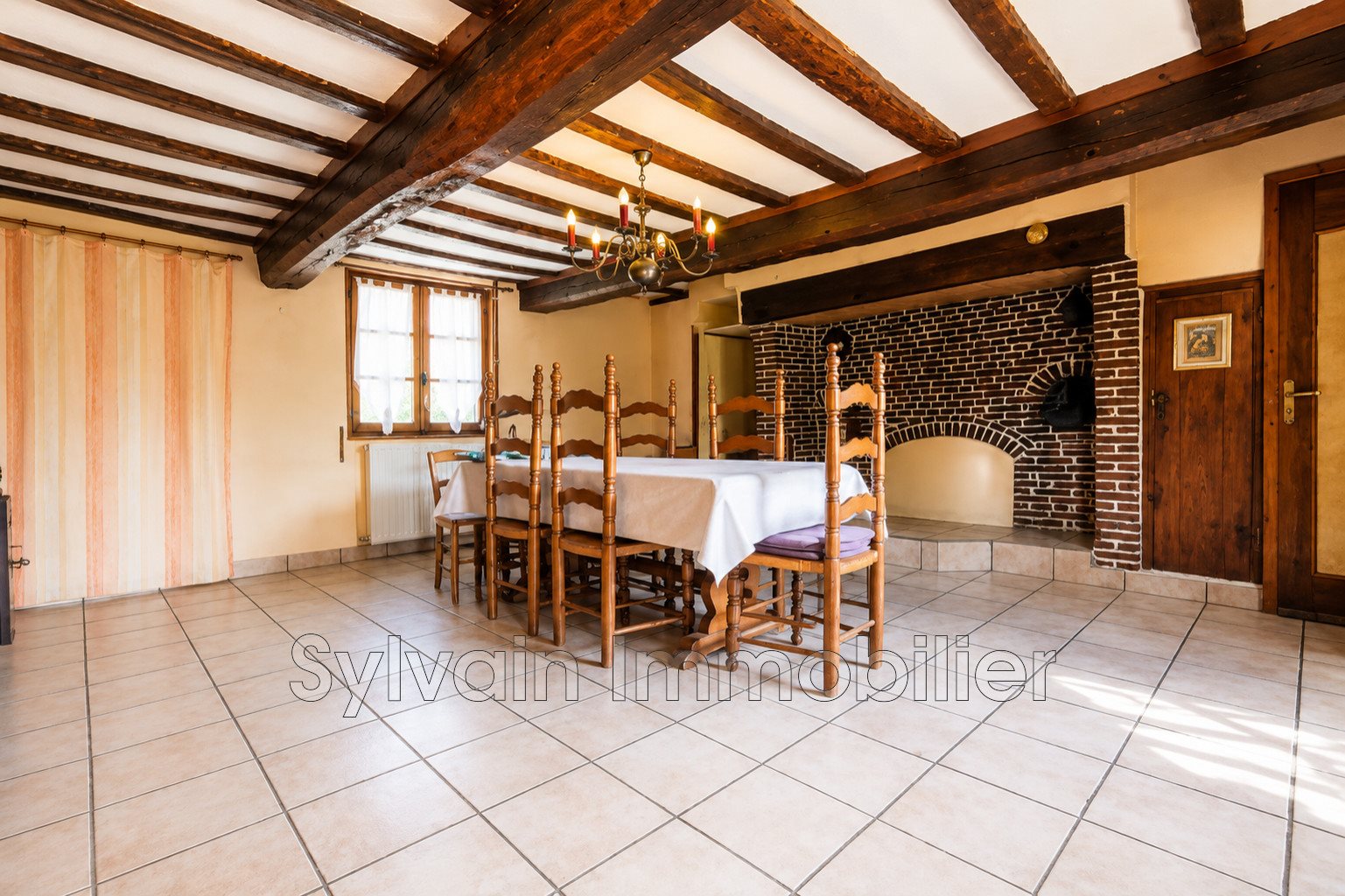 Maison à vendre, 152m², Forges-les-Eaux