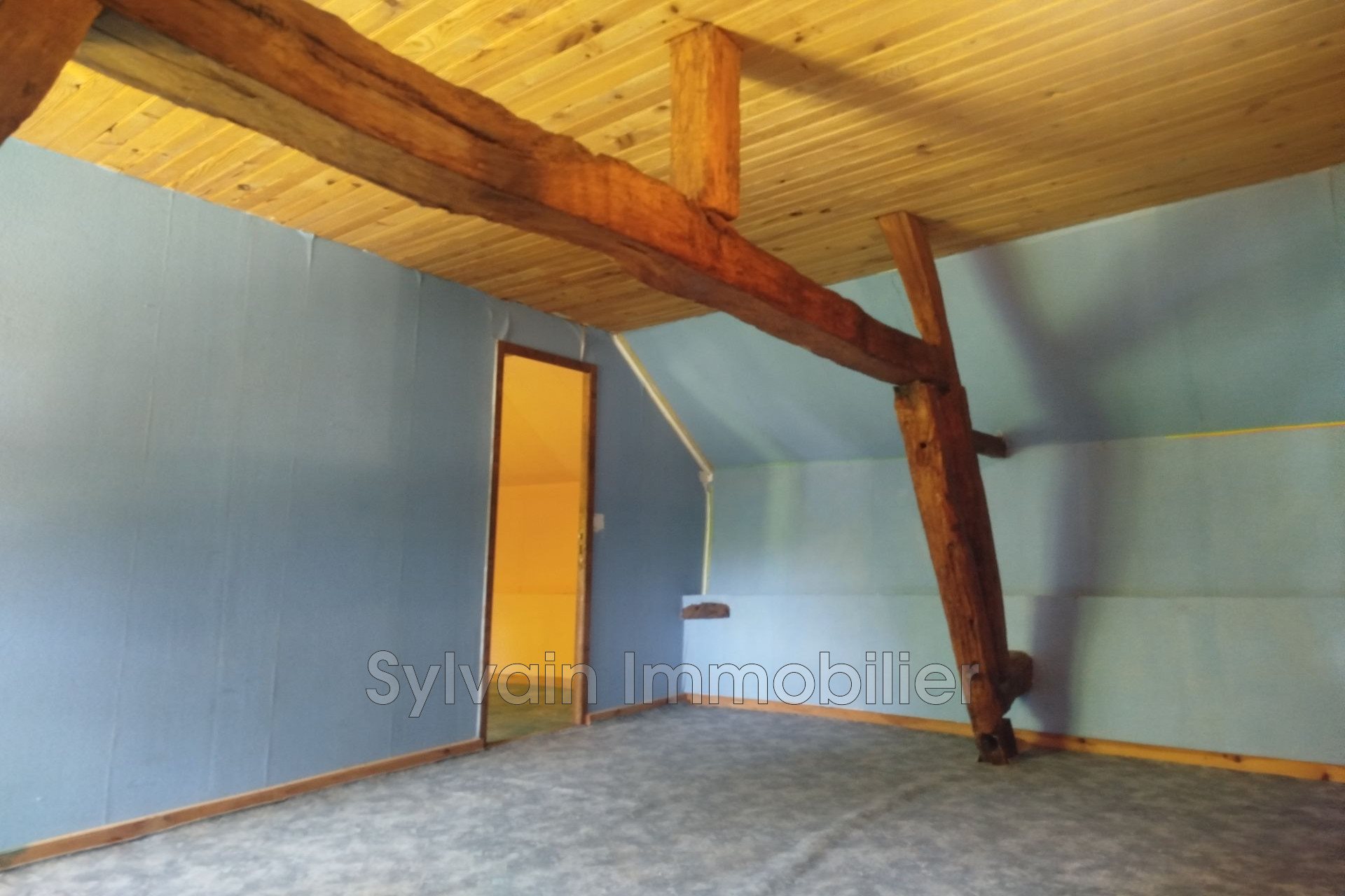 Maison à vendre, 152m², Forges-les-Eaux