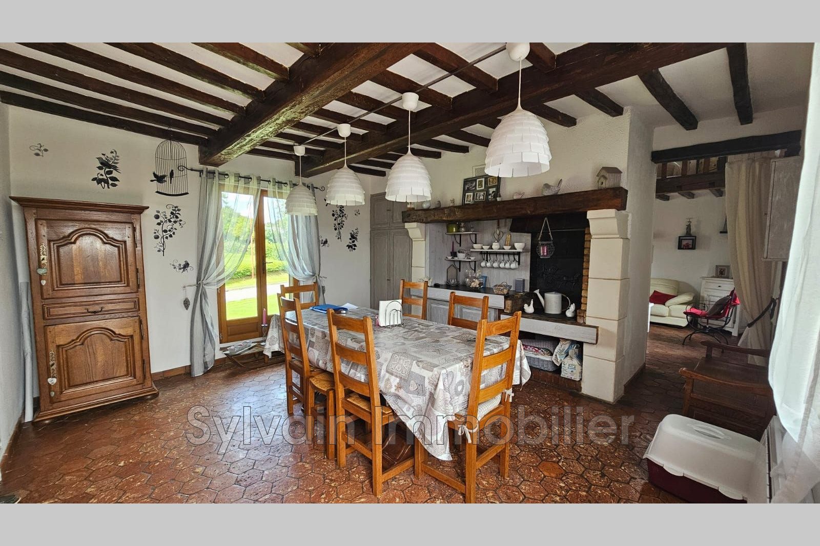Maison à vendre, 100m², Gournay-en-Bray
