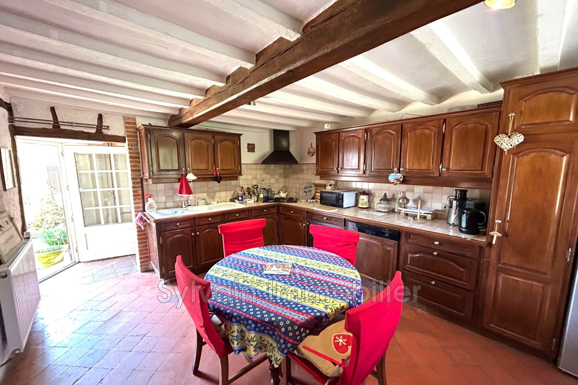 Maison à vendre, 141m², Formerie