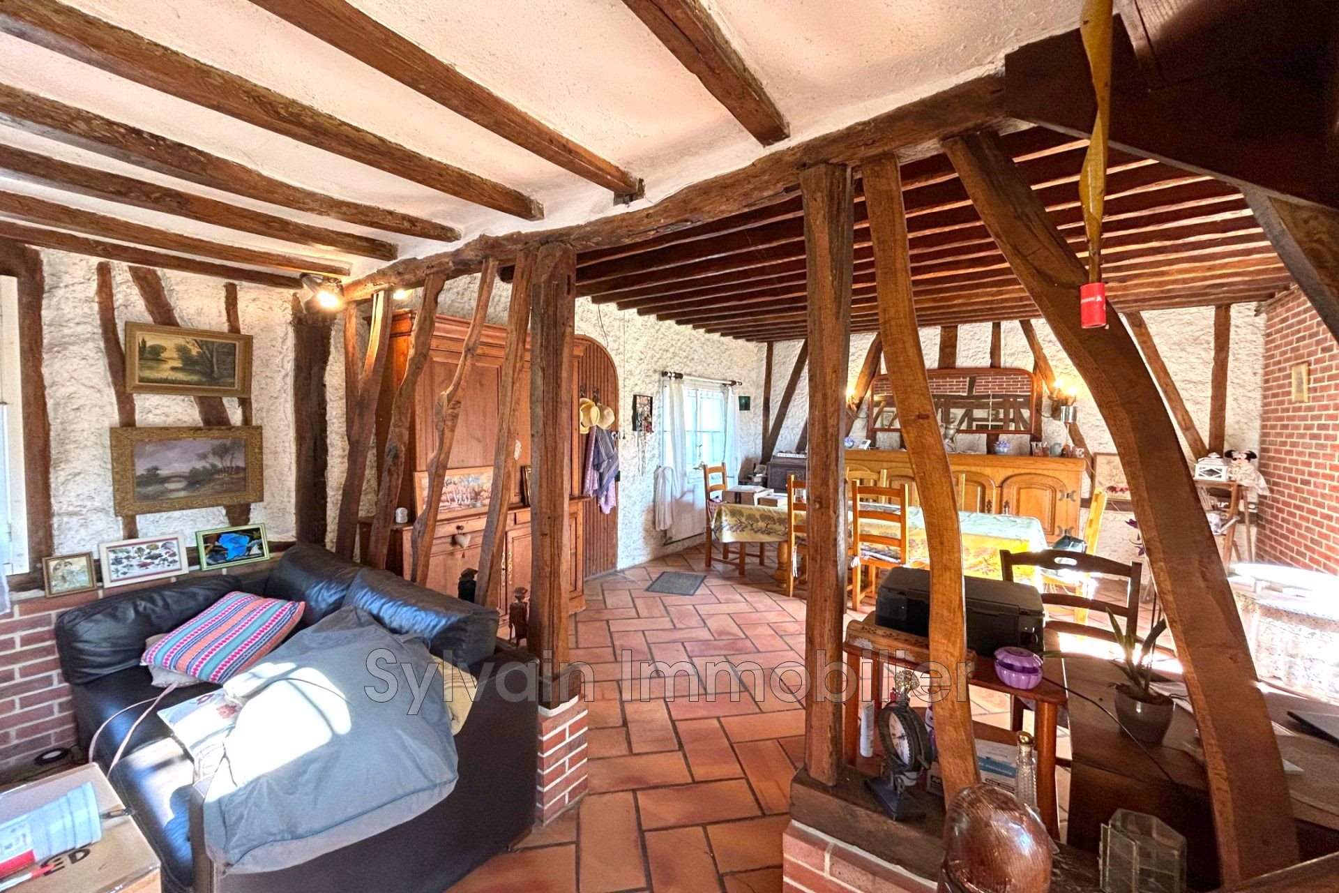 Maison à vendre, 141m², Formerie