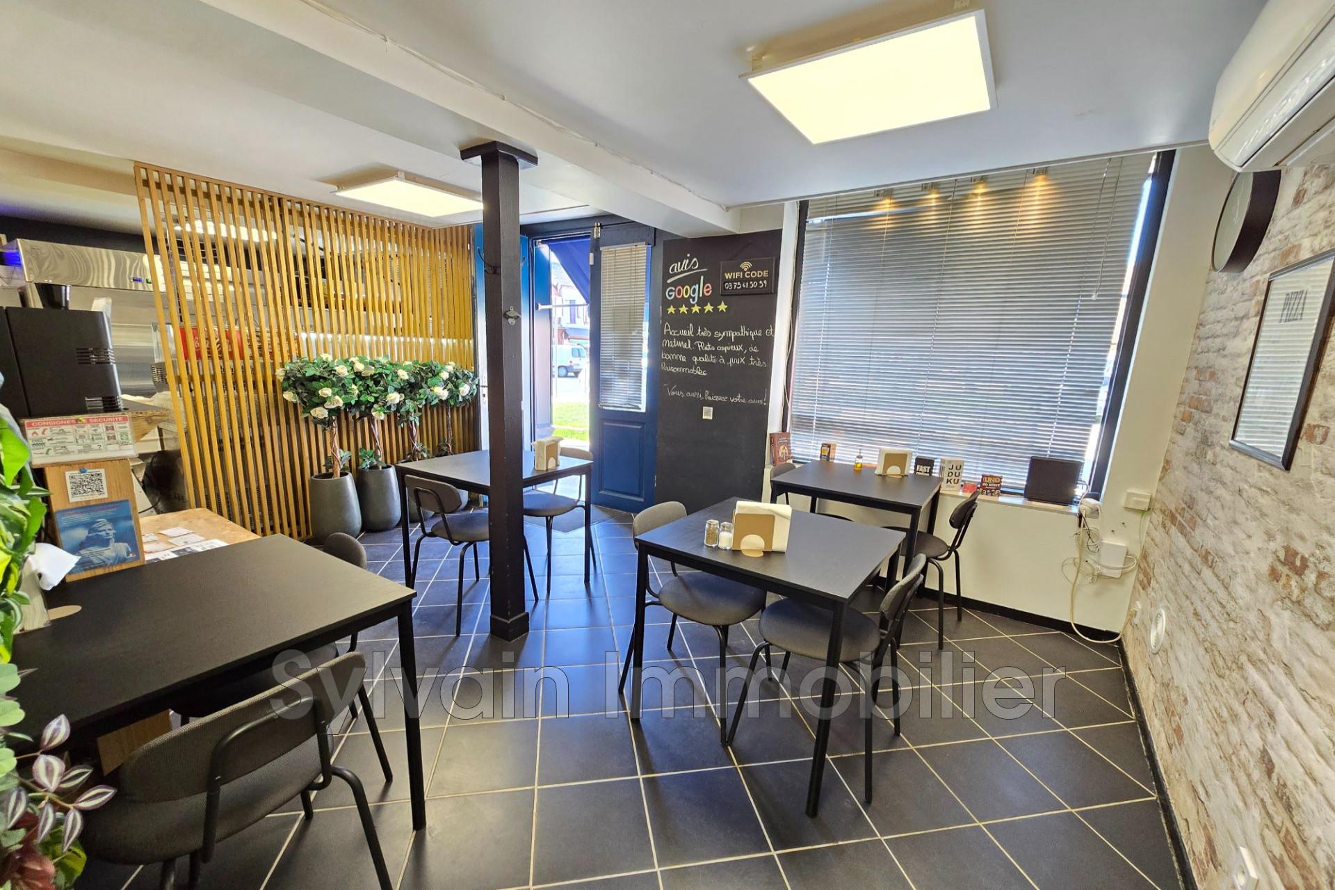 Maison à vendre, 125m², Songeons