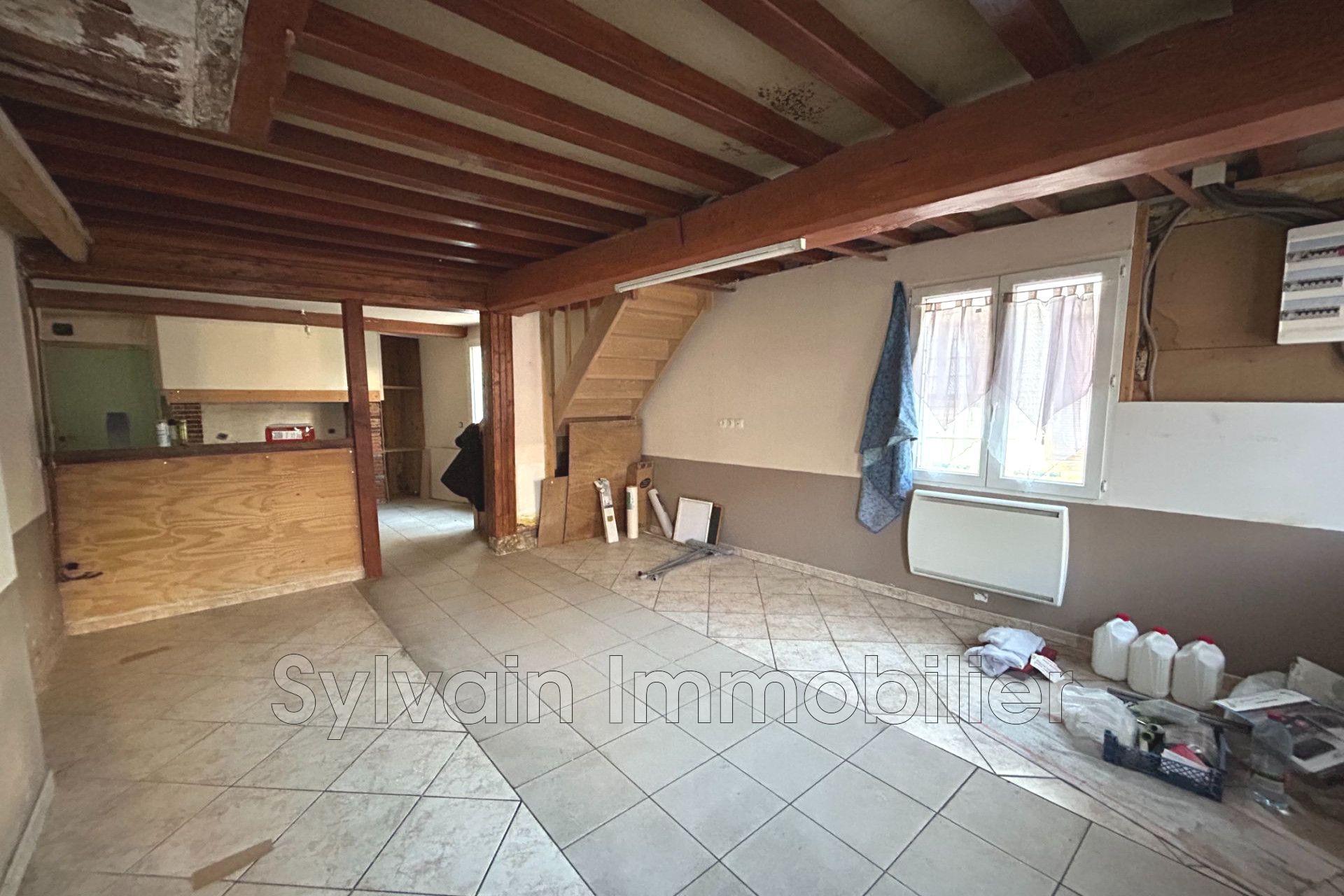 Maison à vendre, 62m², Formerie
