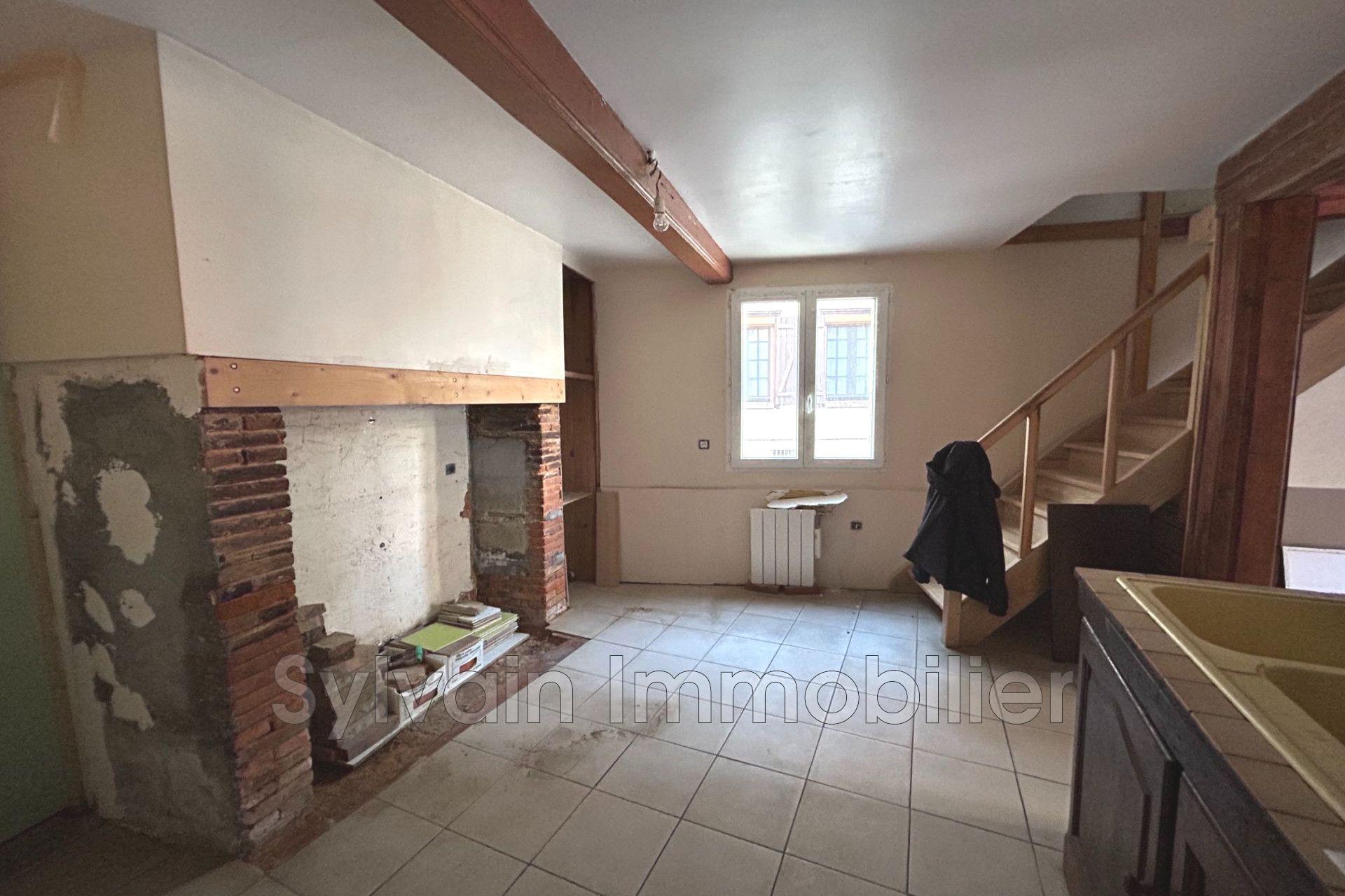 Maison à vendre, 62m², Formerie