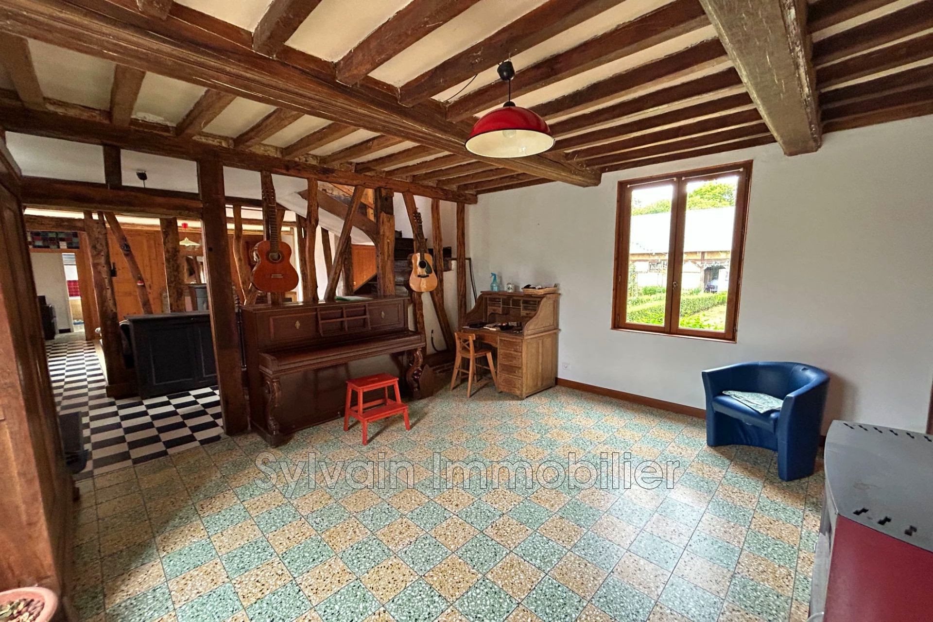 Maison à vendre, 128m², Songeons