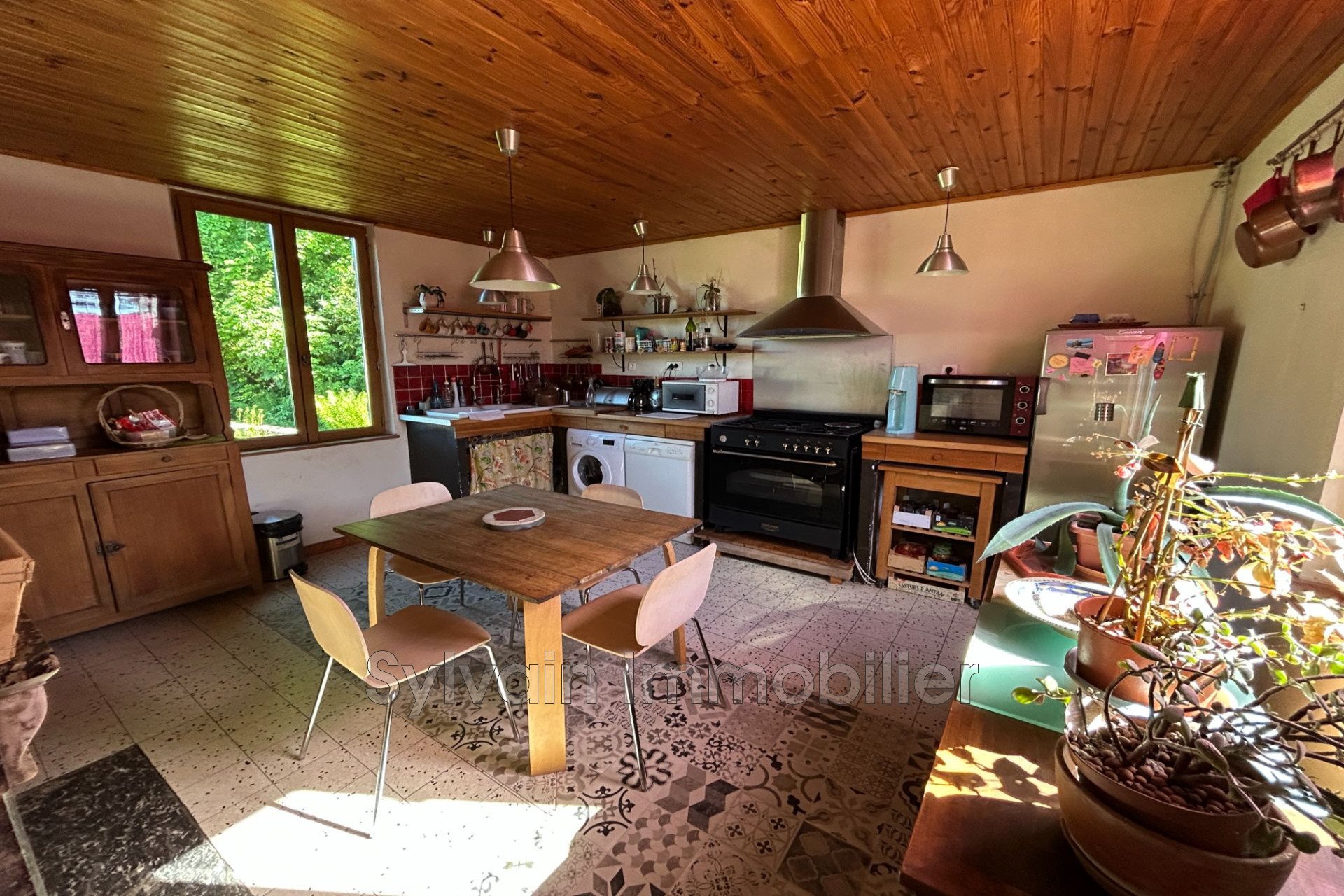 Maison à vendre, 128m², Songeons