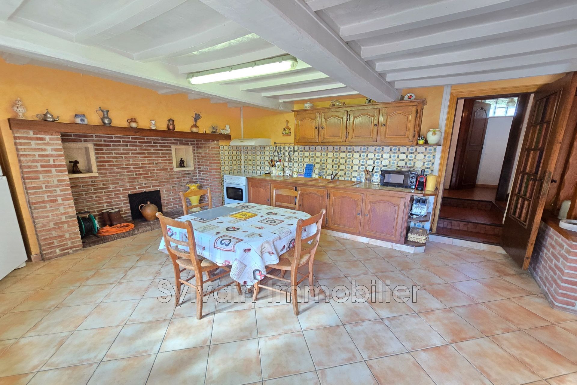 Maison à vendre, 97m², Songeons