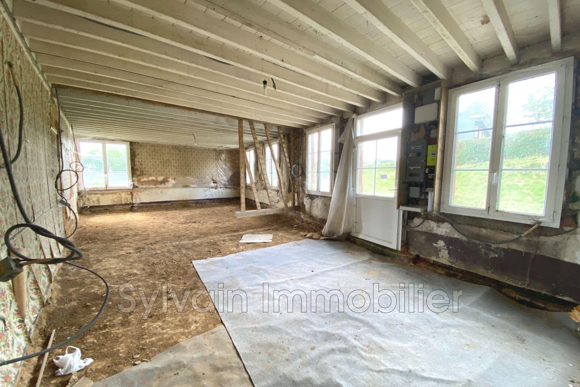 Maison à vendre, 105m², Feuquières