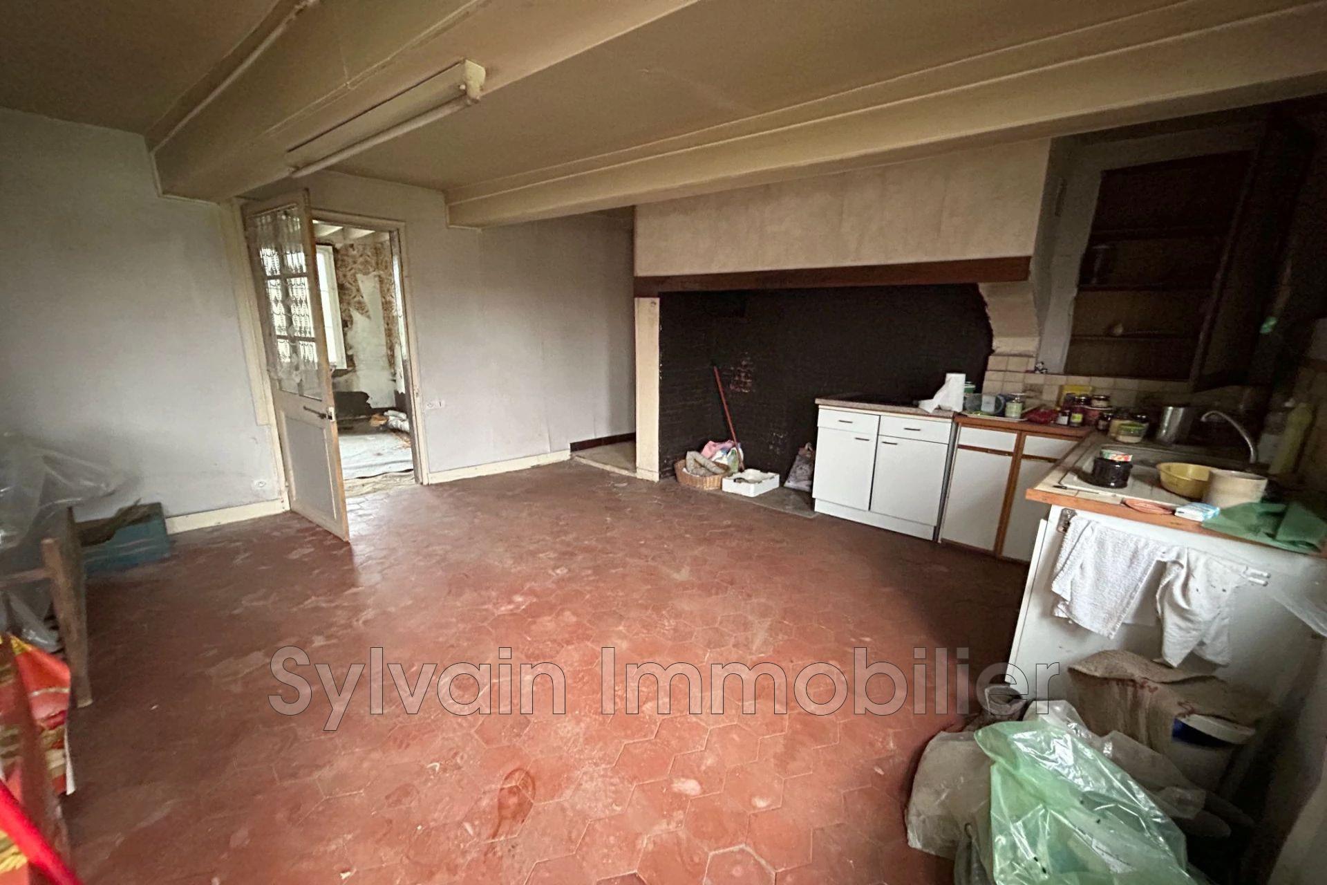 Maison à vendre, 105m², Feuquières