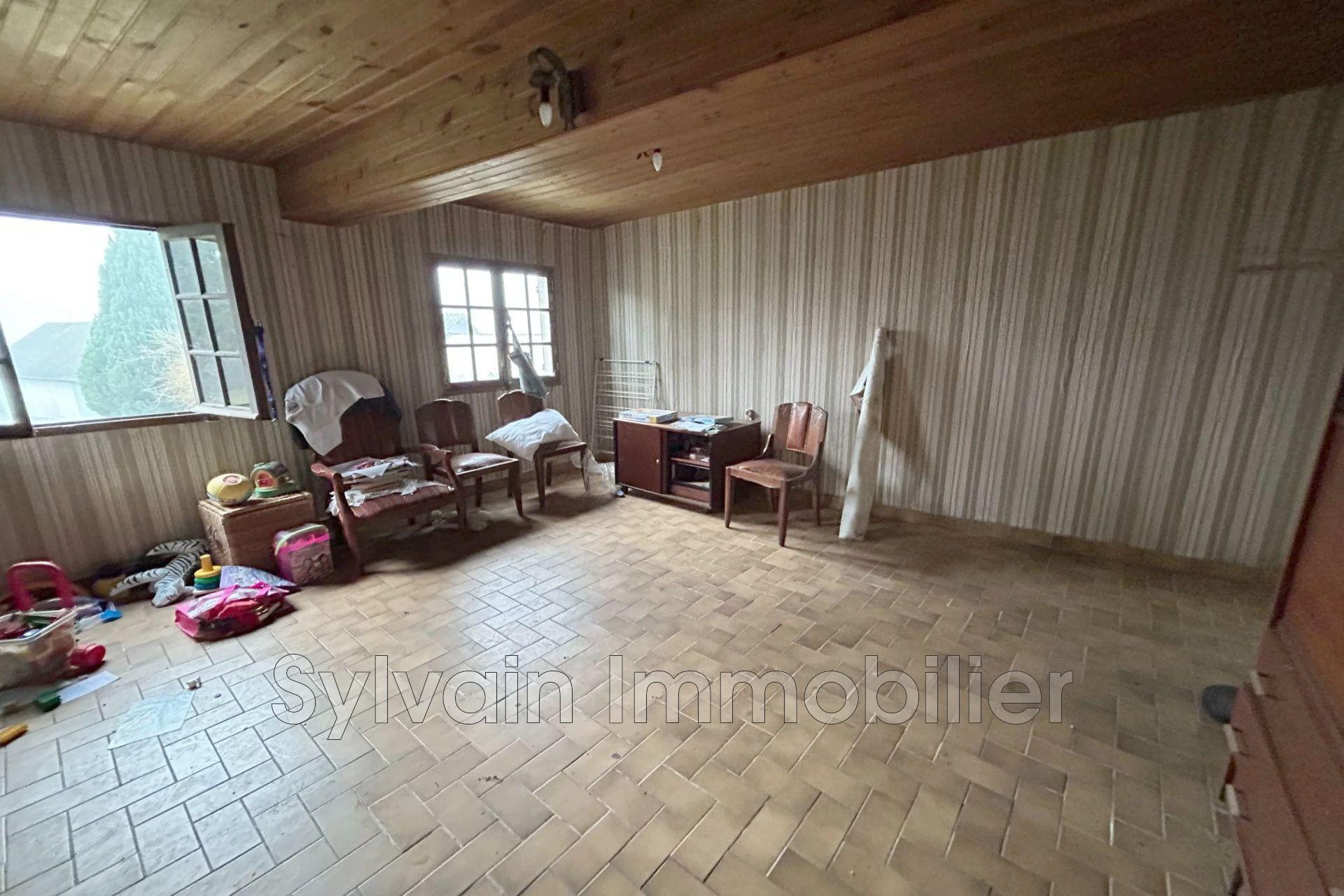 Maison à vendre, 105m², Feuquières