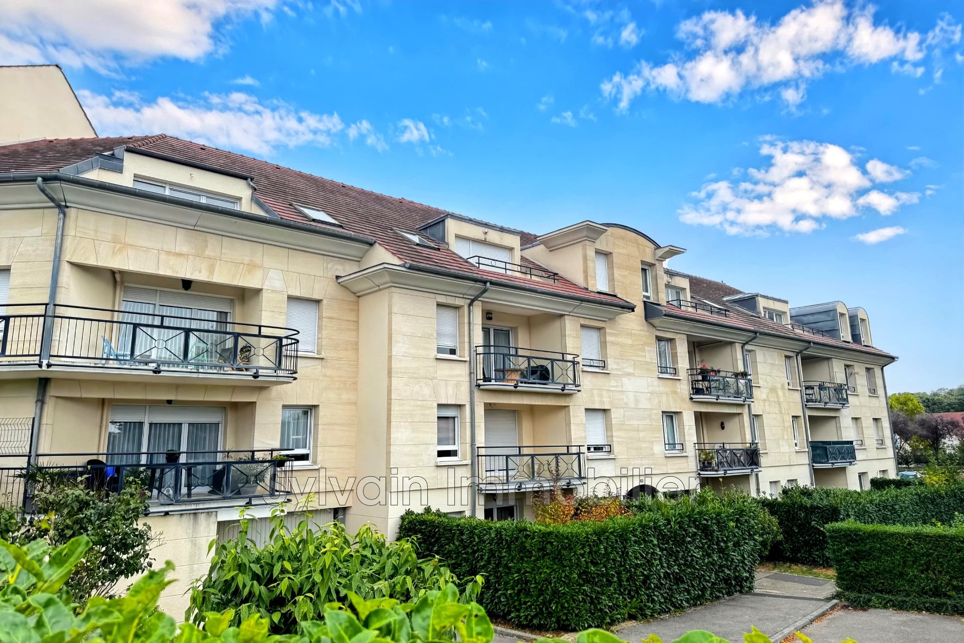 Appartement à vendre, 39m², Beauvais