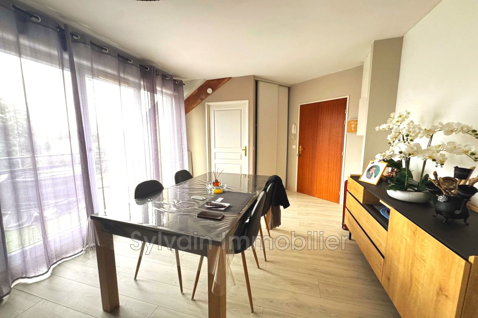 Appartement à vendre, 39m², Beauvais
