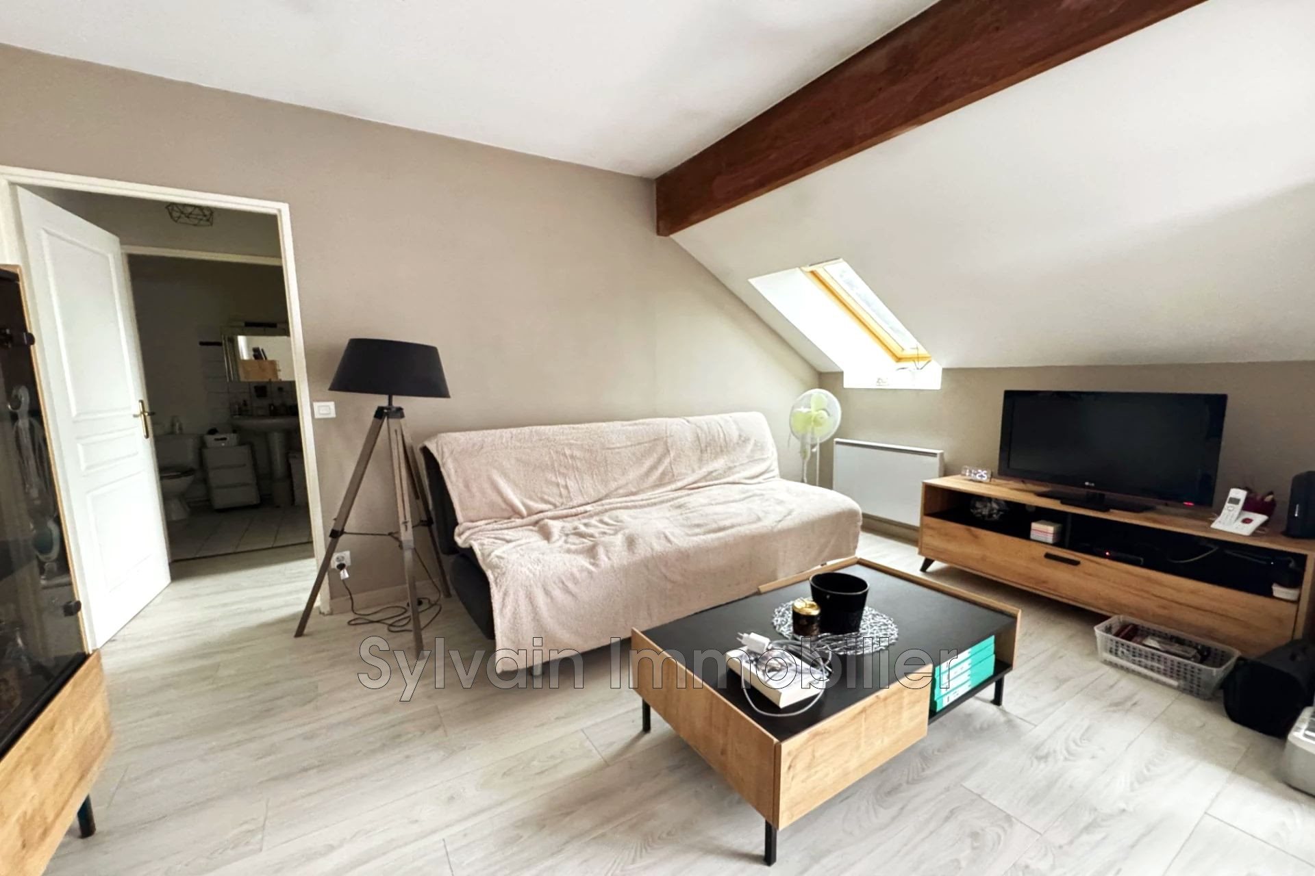 Appartement à vendre, 39m², Beauvais